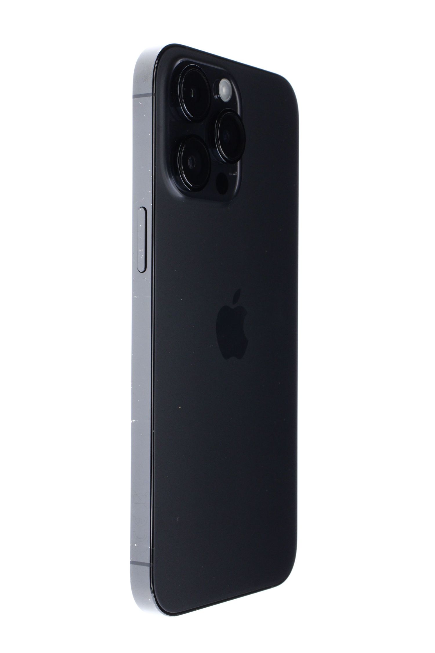 Apple iPhone 14 Pro Max 256 GB Space Black - Εξαιρετικό