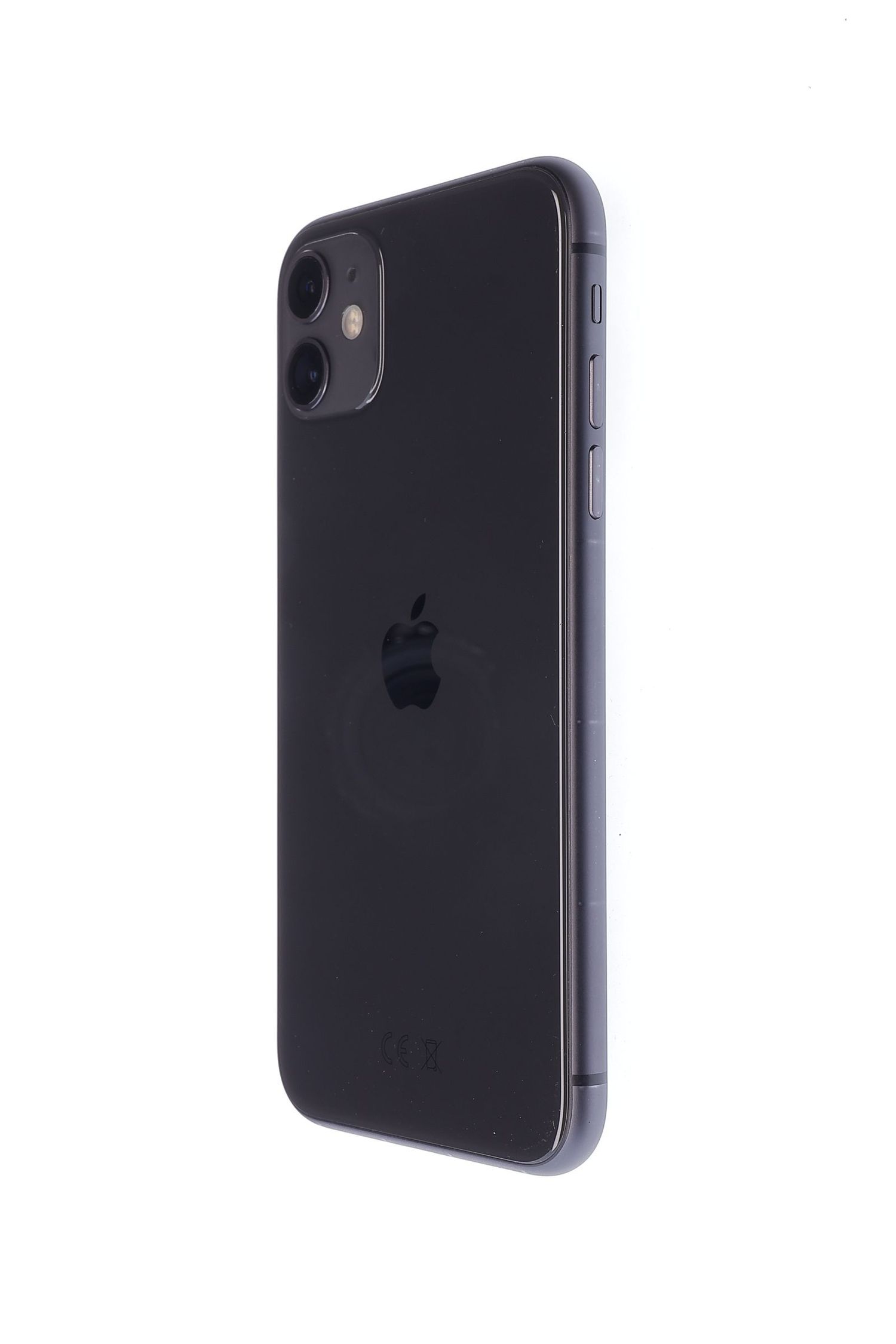 Apple iPhone 11 64 GB Black - Excelent