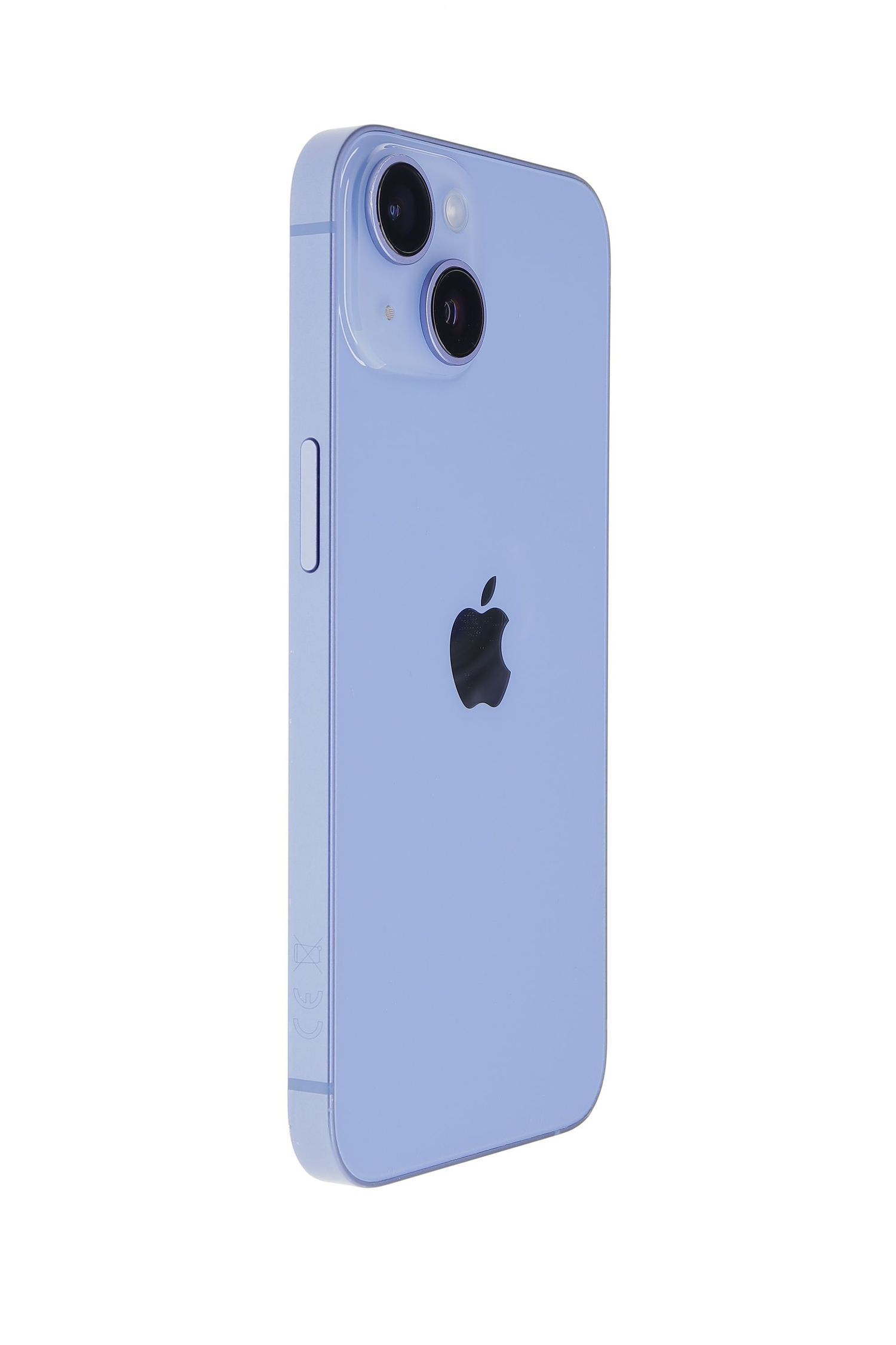 Apple iPhone 14 256 GB Blue - Много добро