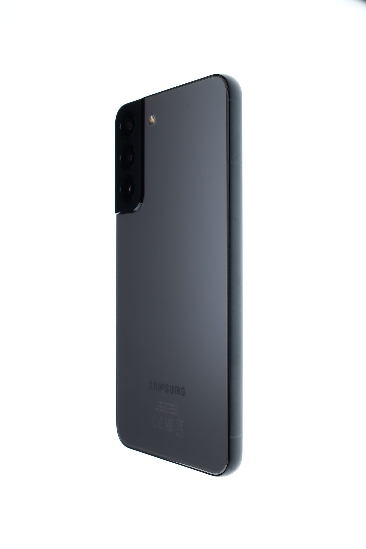 Samsung Galaxy S22 Plus 5G 128 GB Graphite - Като нов