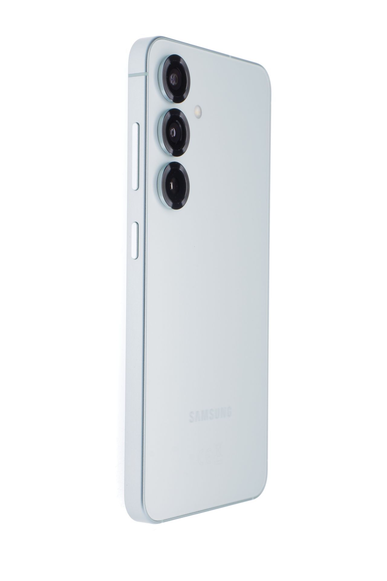 Samsung Galaxy S25 5G 512 GB Mint - Újszerű