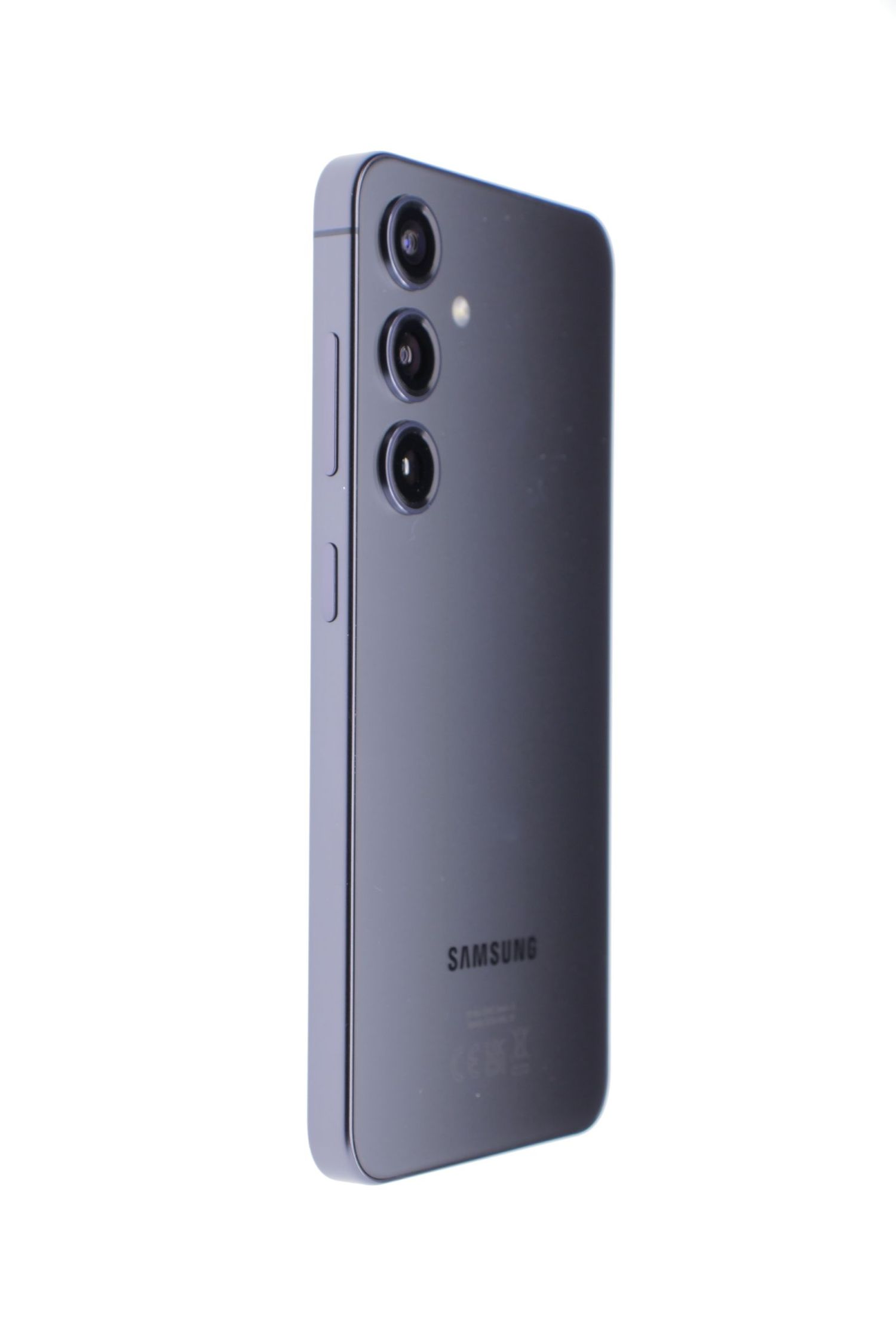 Samsung Galaxy S24 5G Dual Sim 128 GB Onyx Black - Като нов