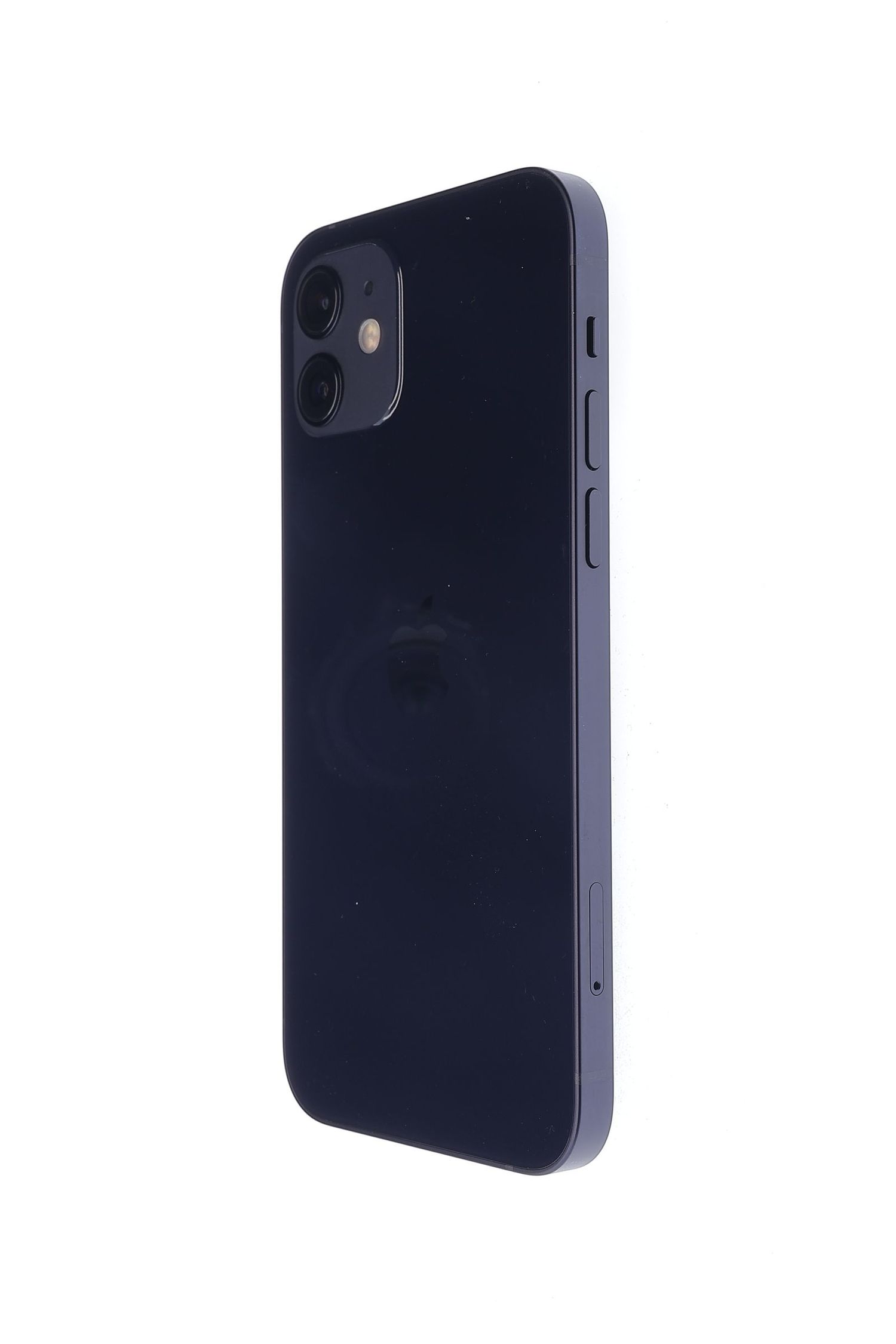 Apple iPhone 12 64 GB Black - Foarte bun
