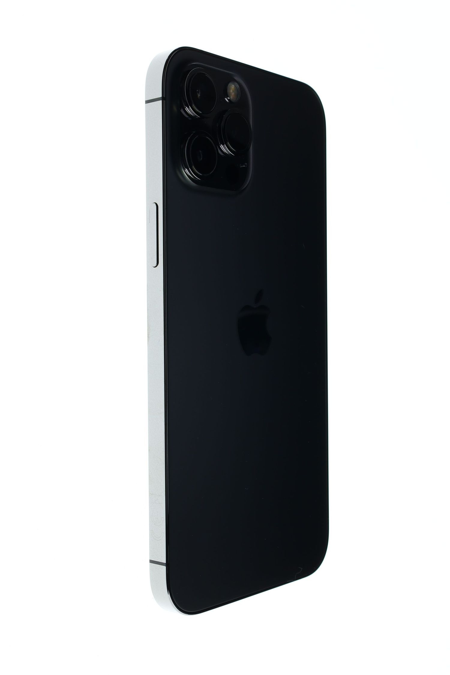 Apple iPhone 12 Pro Max 256 GB Graphite - Πολύ καλό
