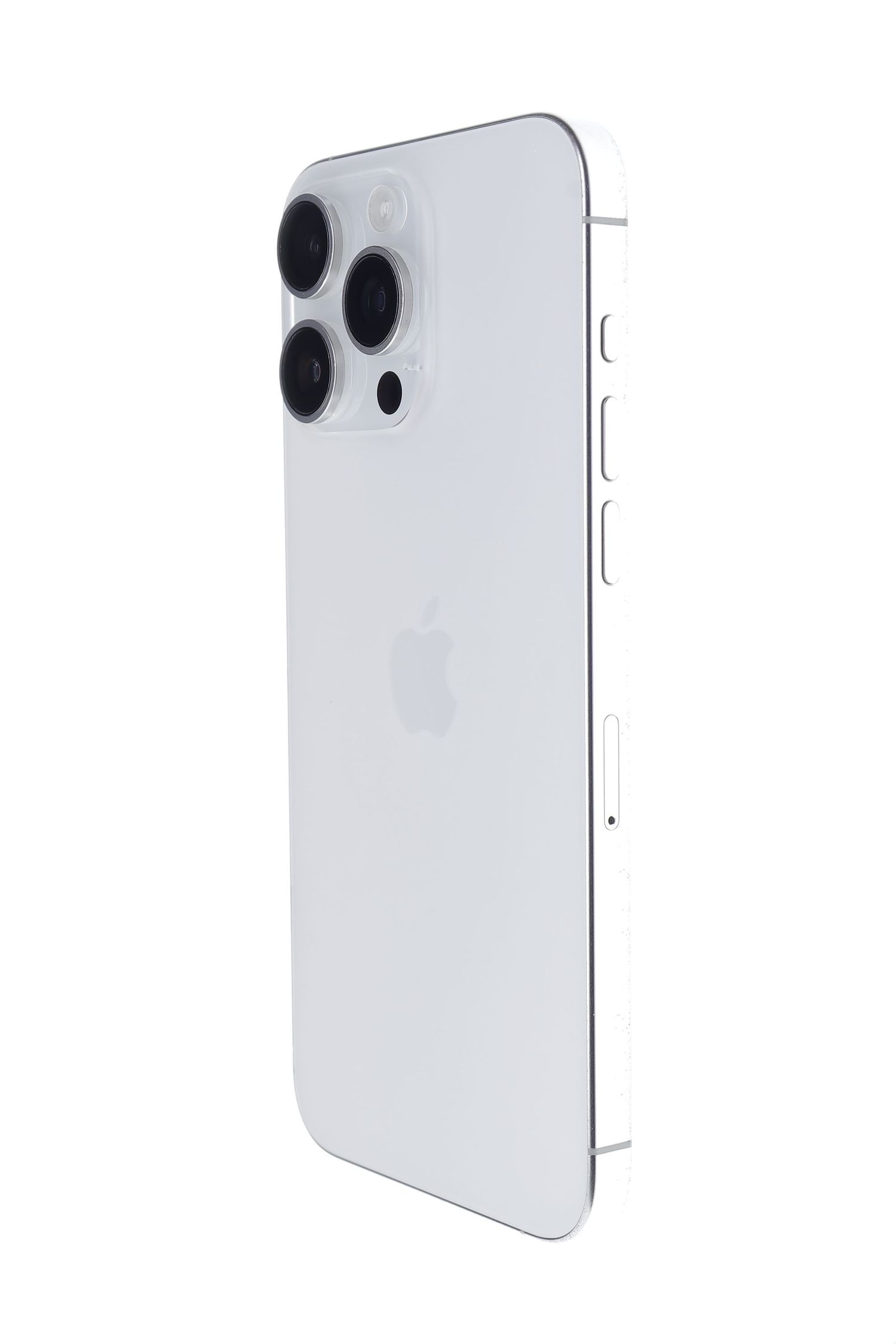 Apple iPhone 15 Pro Max 256 GB White Titanium - Foarte bun