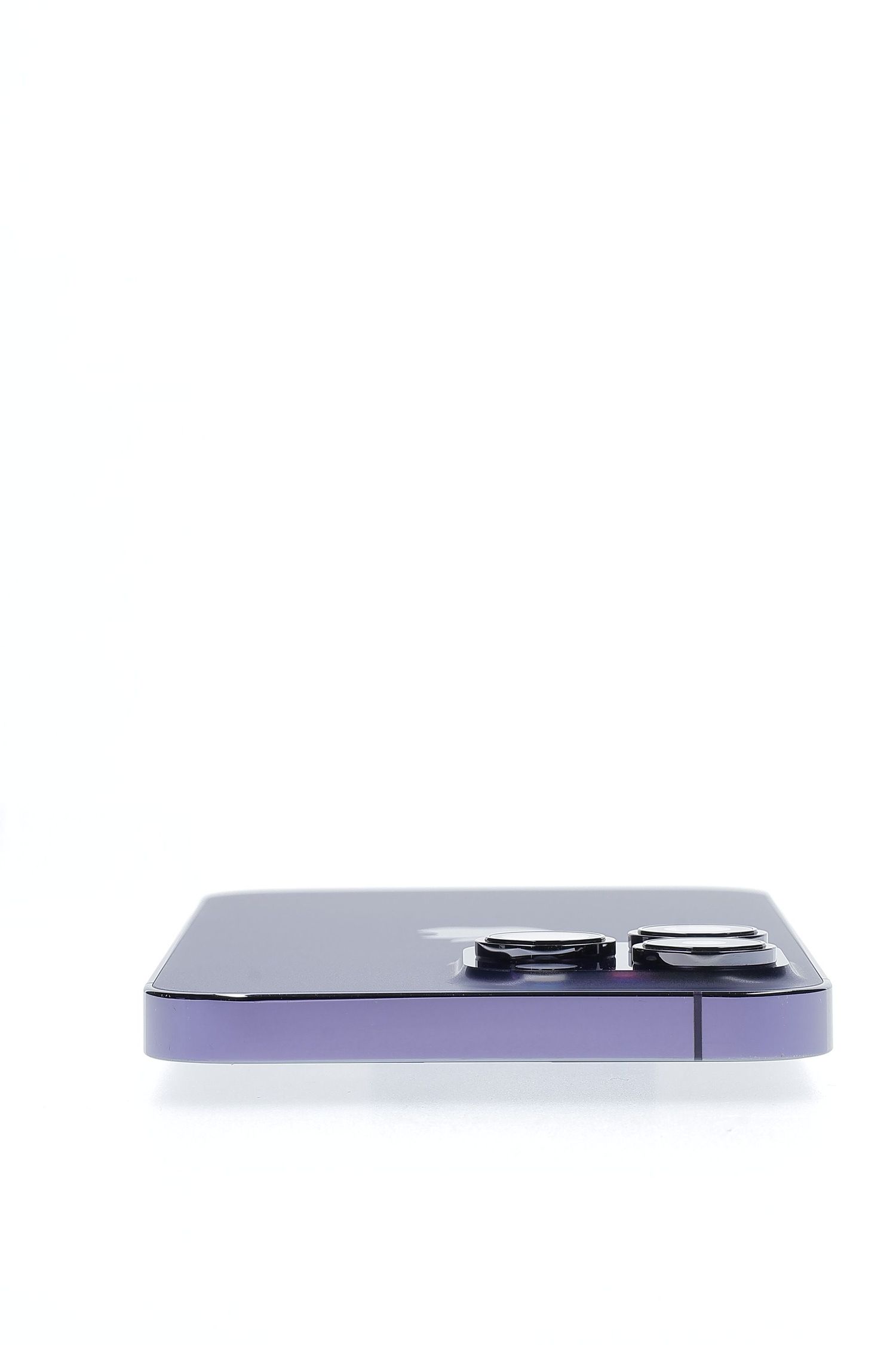 Apple iPhone 14 Pro Max 128 GB Deep Purple - Nagyon jó