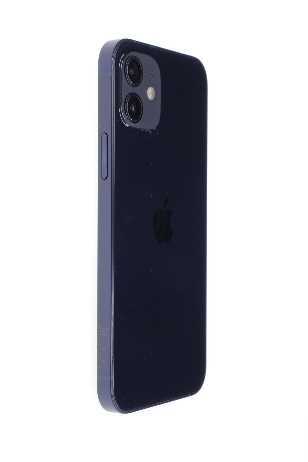 Apple iPhone 12 64 GB Black - Excelent