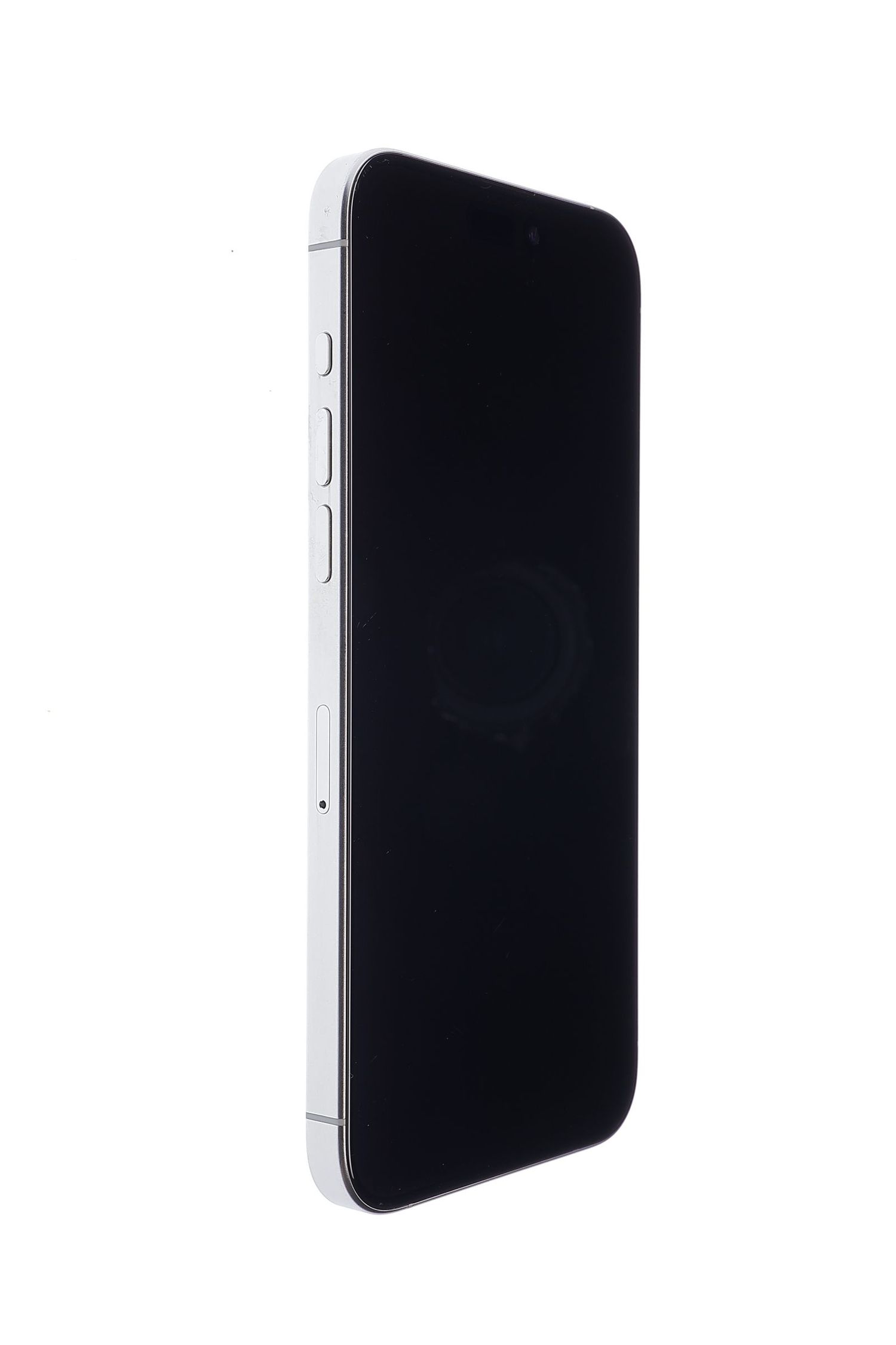 Apple iPhone 15 Pro Max 256 GB White Titanium - Excelent