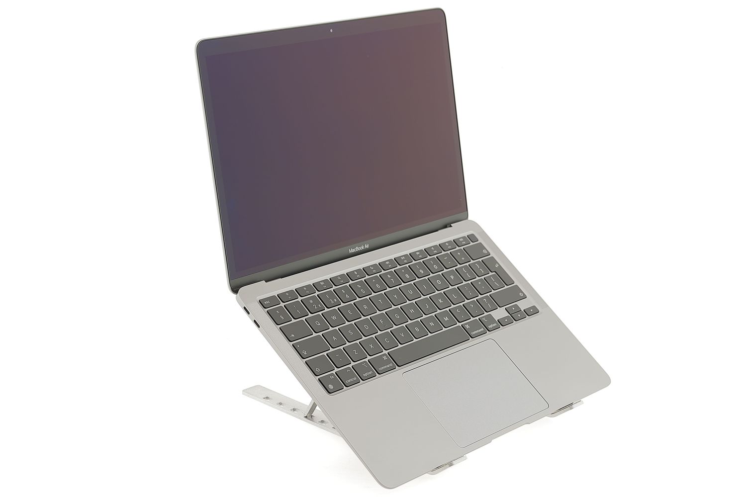 Apple MacBook Air 13″ 2020, M1 8 Cores, 8 GB, 7 core GPU 256 GB Space Gray - Ca nou