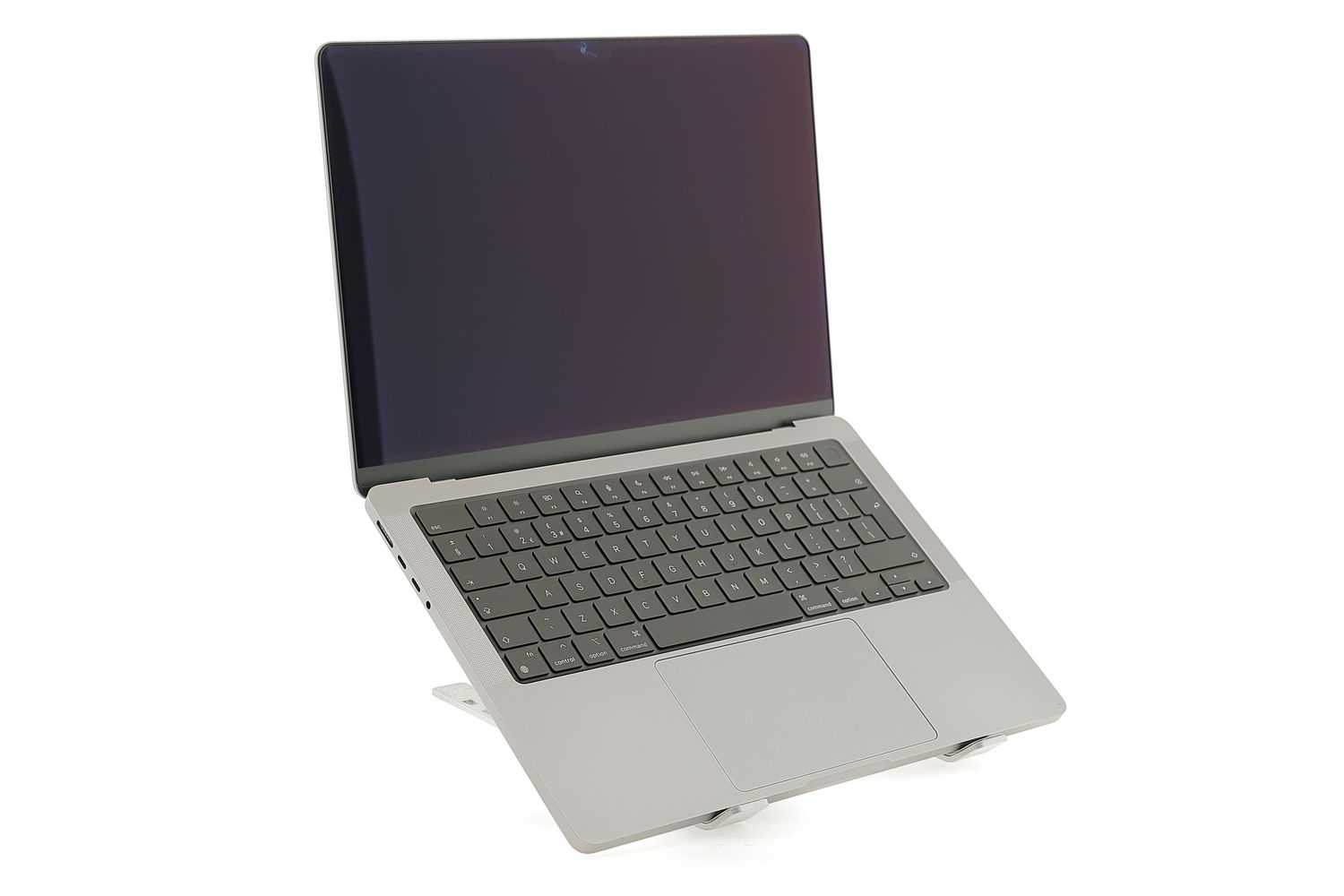 Apple MacBook Pro 14″ 2021, M1 Pro 10 Cores, 16 GB, 16 core GPU 1 TB Space Gray - Excelent