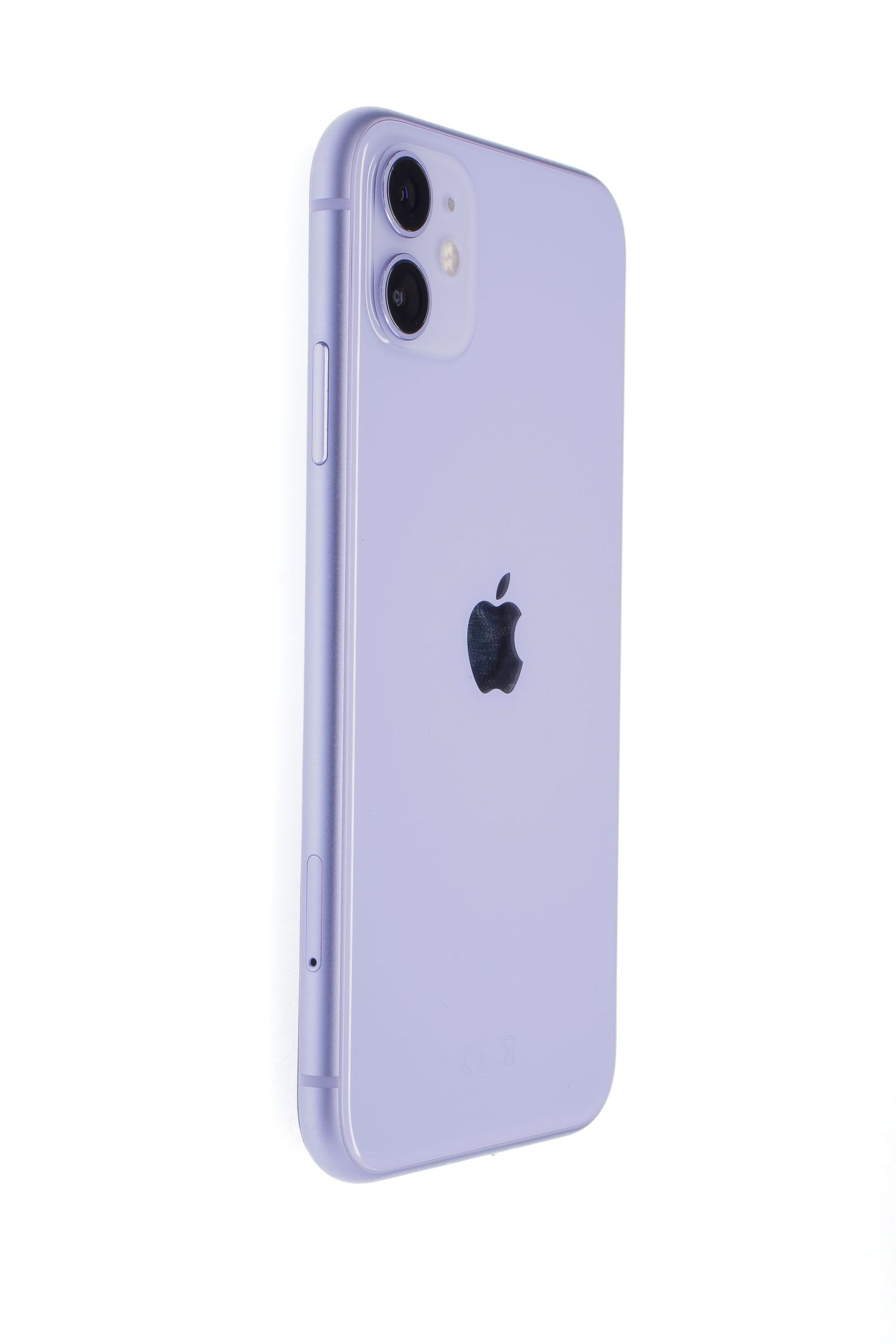 Apple iPhone 11 128 GB Purple - Kiváló