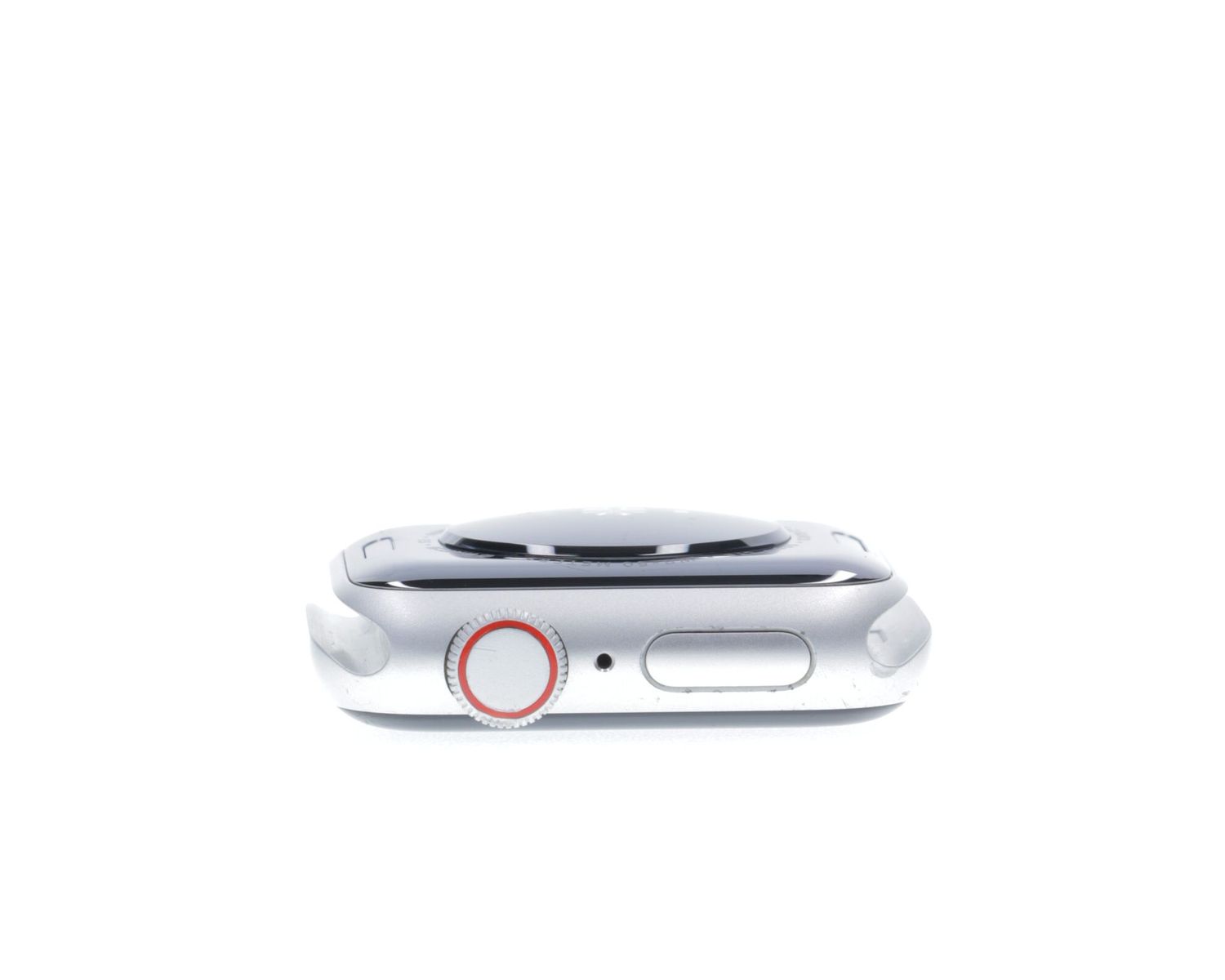 Apple Watch SE 2020, GPS + Cellular, Aluminium 40mm Silver - Отлично