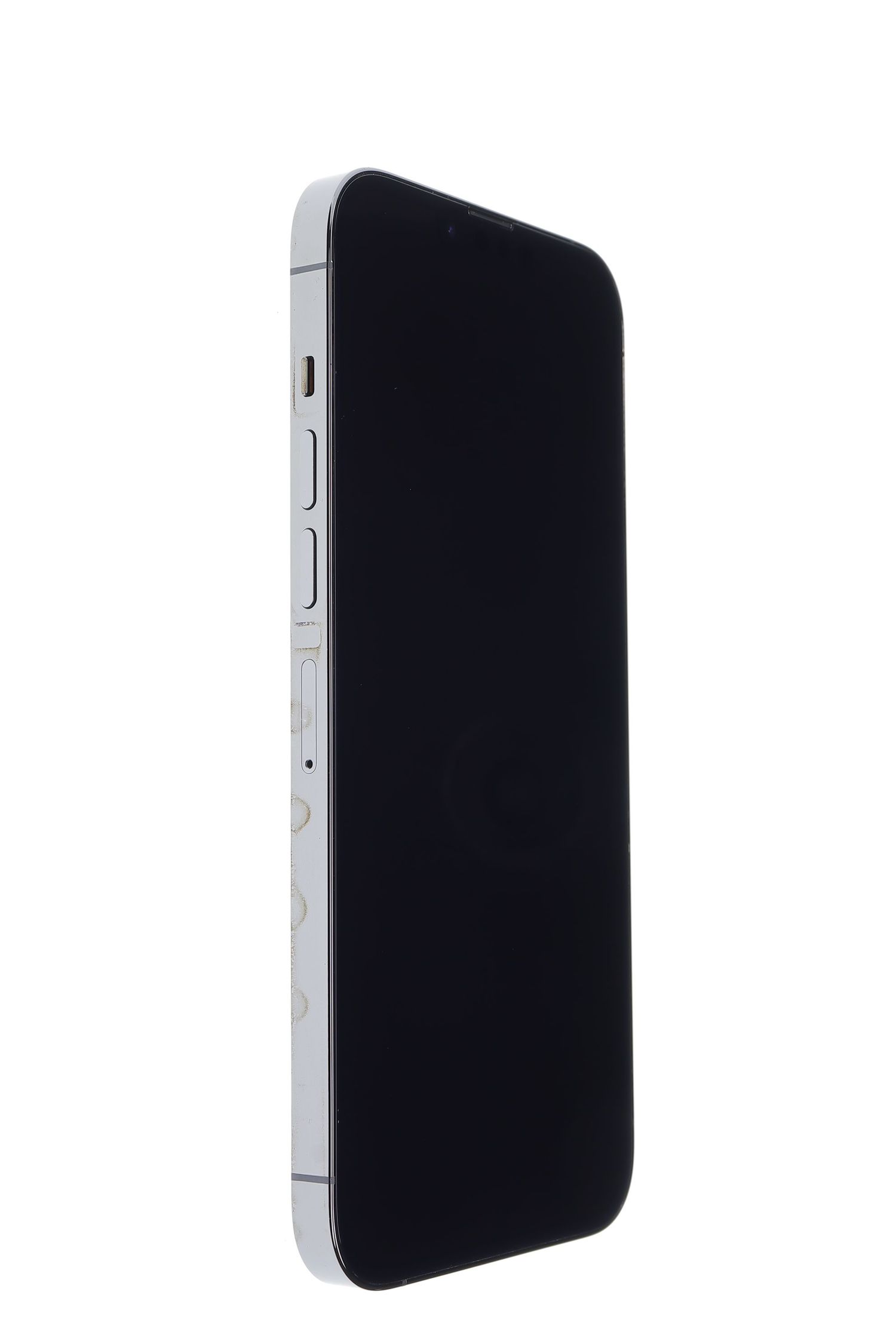 Apple iPhone 13 Pro Max 128 GB Graphite - Nagyon jó
