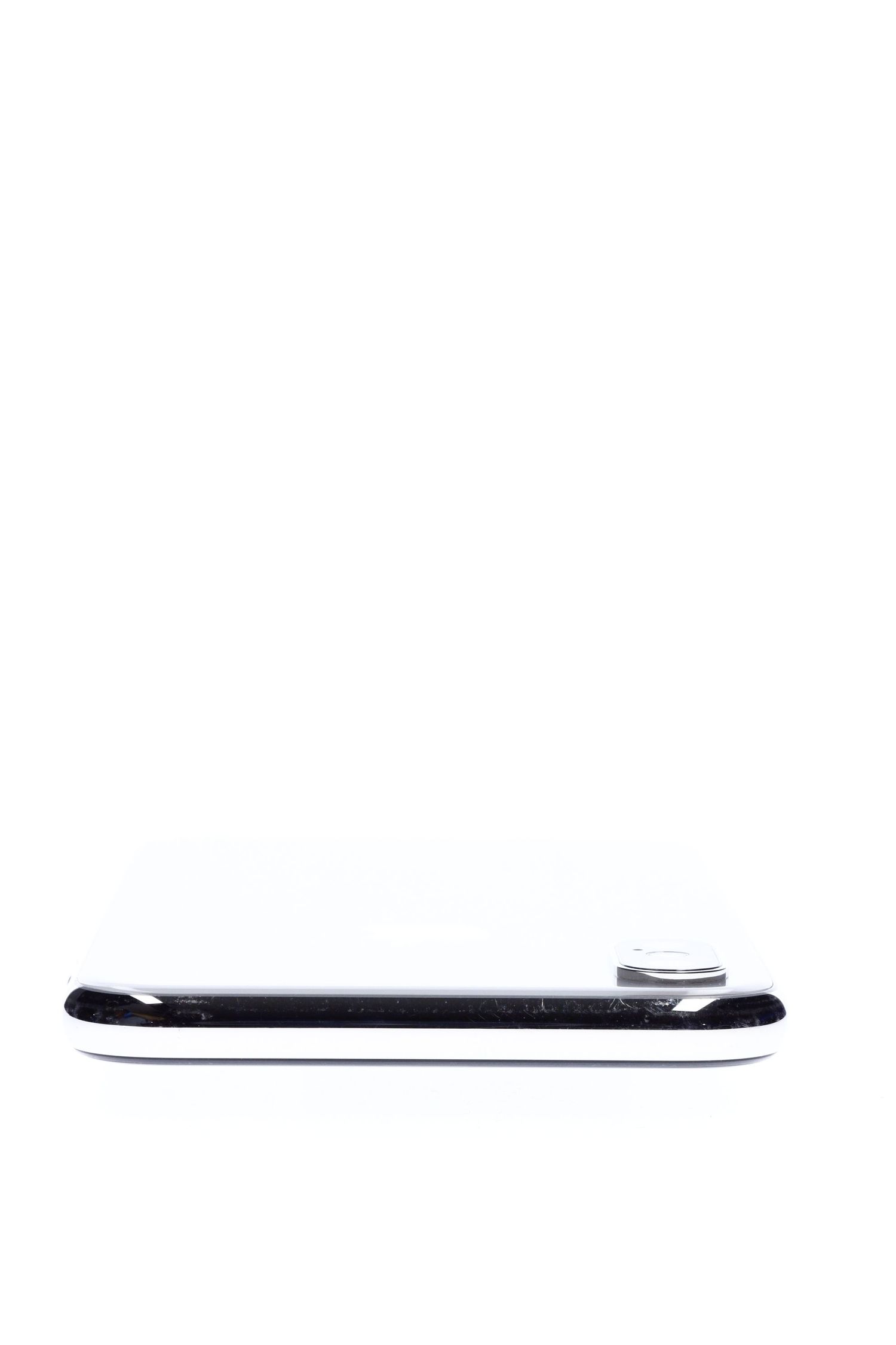 Apple iPhone X 64 GB Silver - Много добро