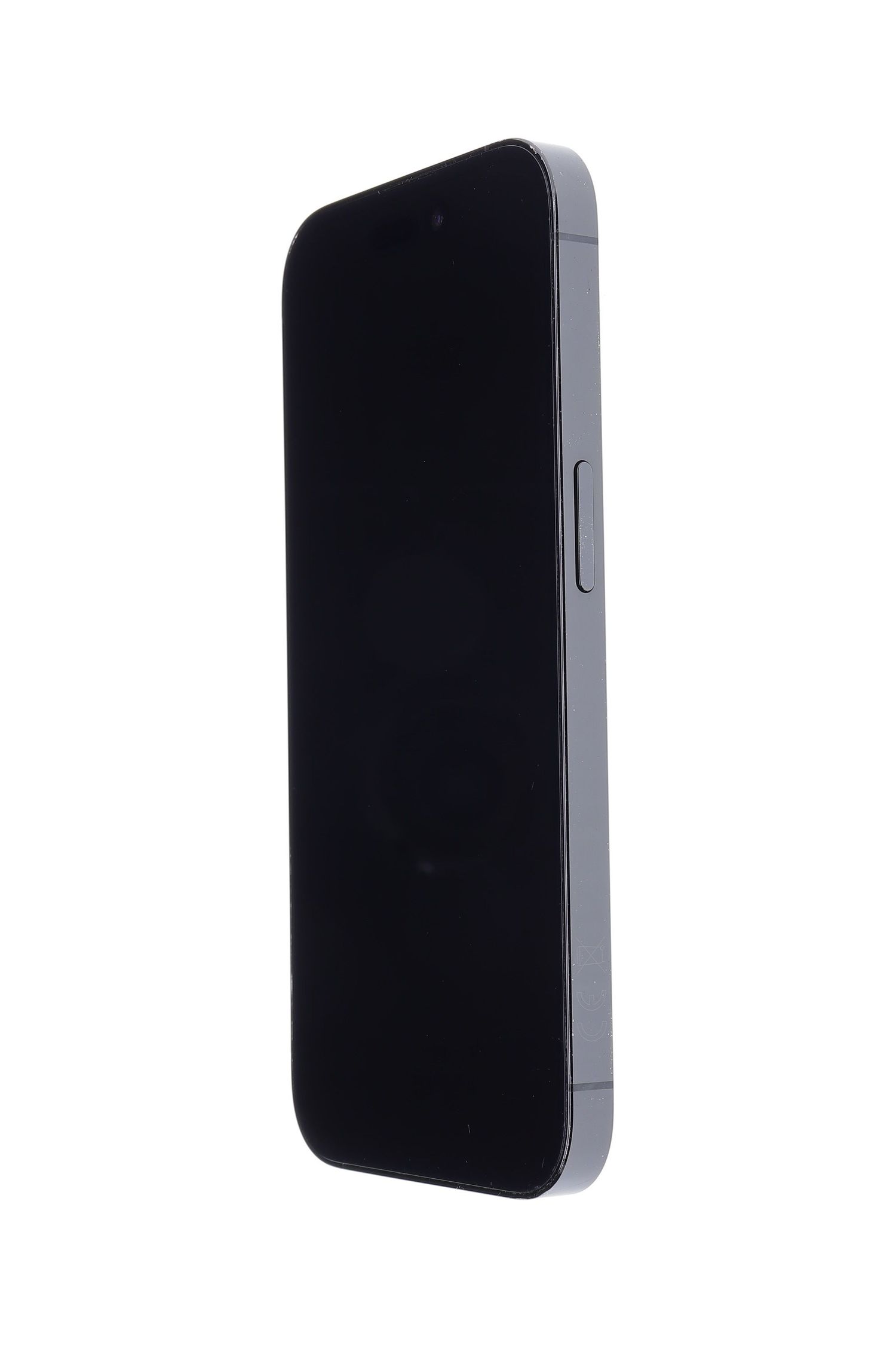 Apple iPhone 14 Pro 128 GB Space Black - Excelent