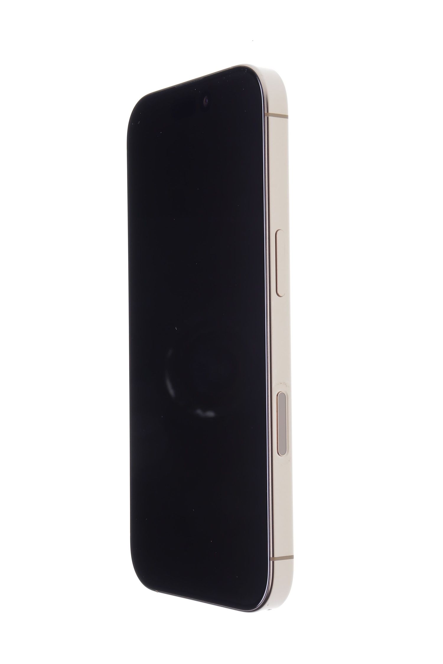 Apple iPhone 16 Pro 128 GB Desert Titanium - Σαν καινούργιο