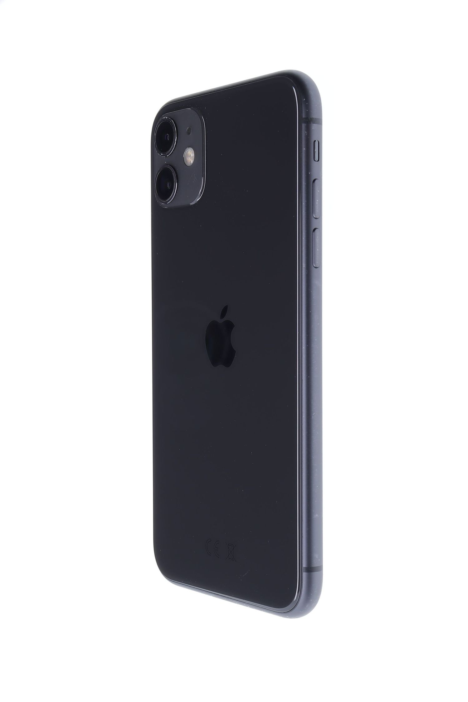 Apple iPhone 11 64 GB Black - Excelent