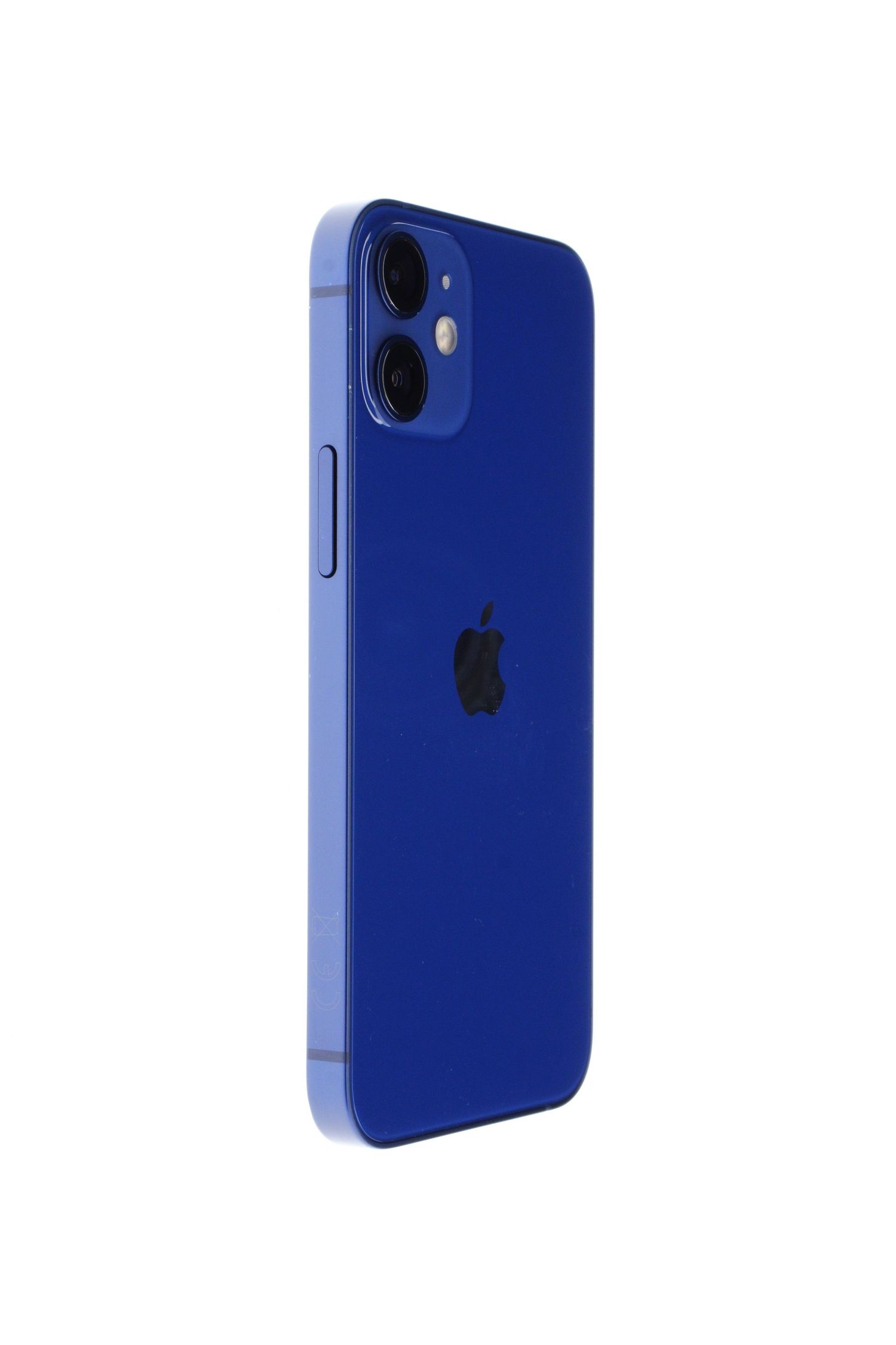 Apple iPhone 12 mini 128 GB Blue - Nagyon jó