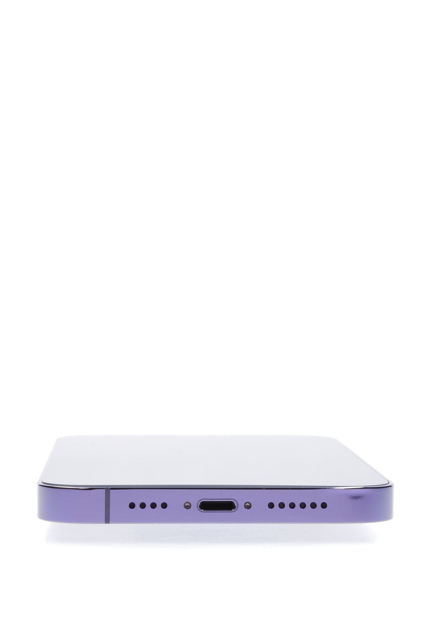Apple iPhone 14 Pro Max 256 GB Deep Purple - Σαν καινούργιο