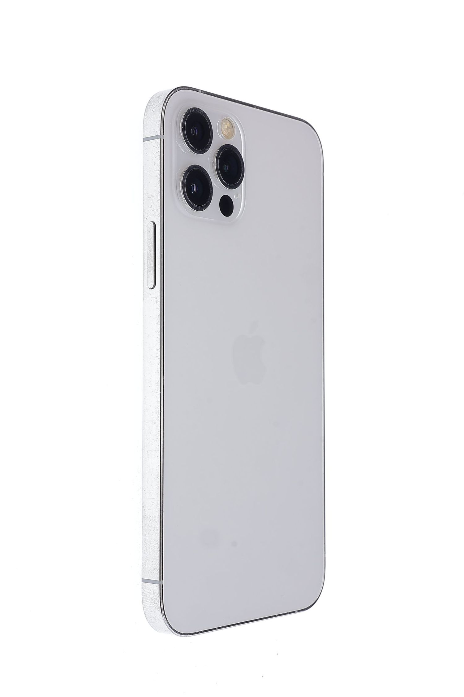 Apple iPhone 12 Pro 128 GB Silver - Εξαιρετικό