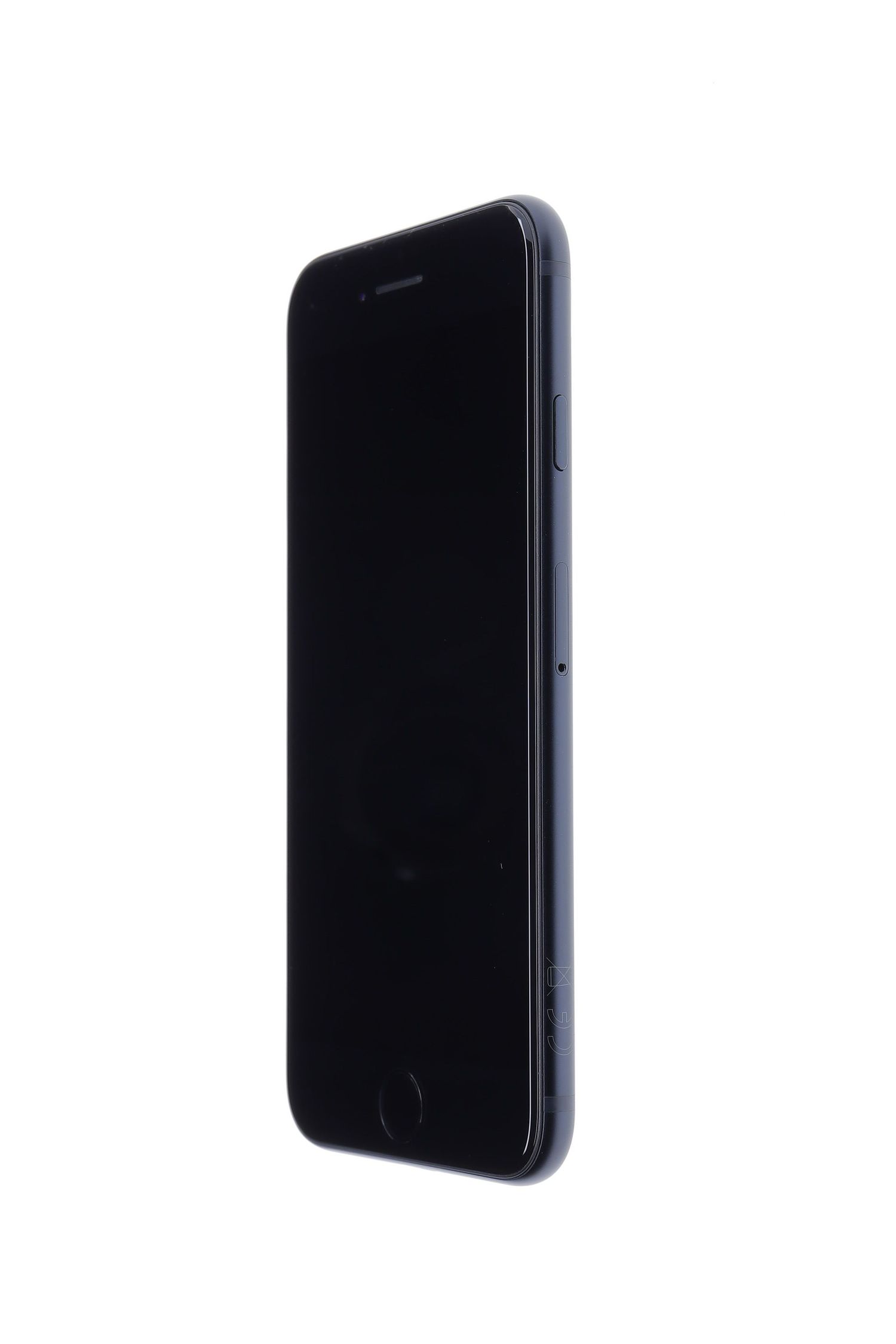 Apple iPhone SE 2022 64 GB Midnight - Ca nou