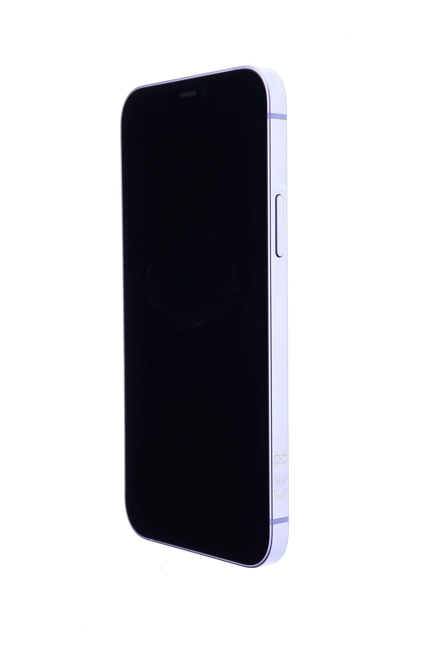 Apple iPhone 12 64 GB Purple - Отлично