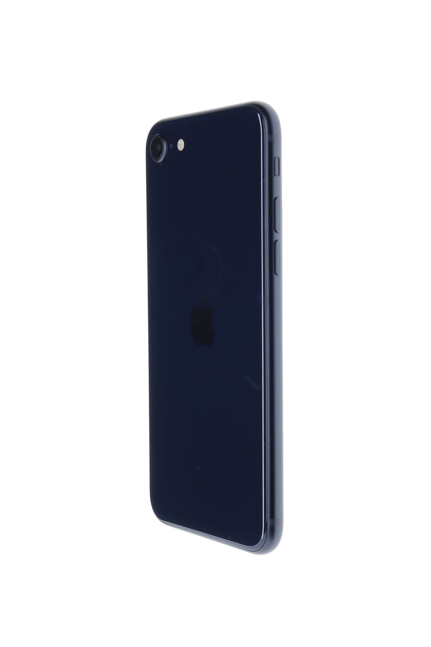 Apple iPhone SE 2022 64 GB Midnight - Foarte bun