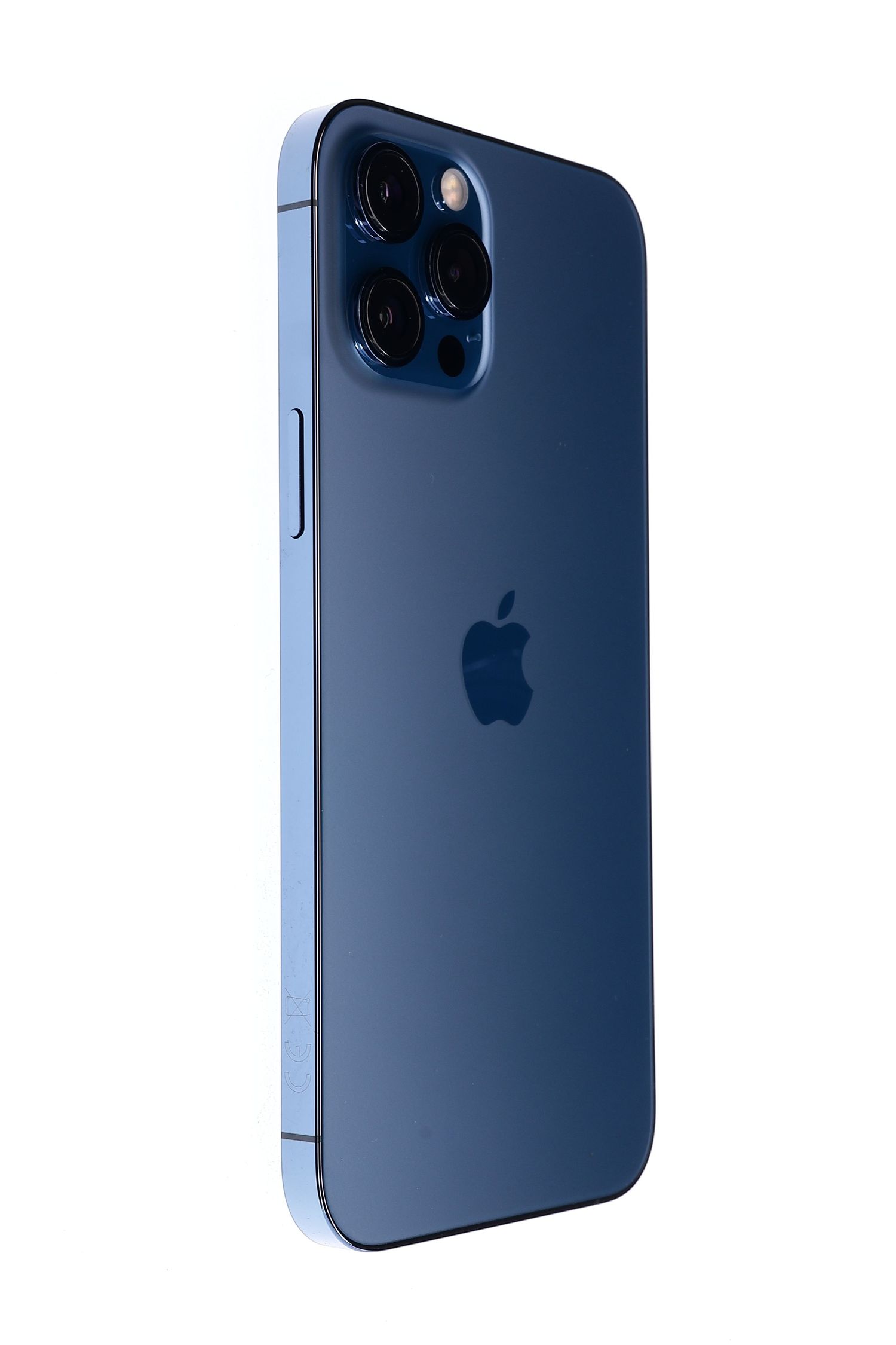 Apple iPhone 12 Pro Max 128 GB Pacific Blue - Като нов