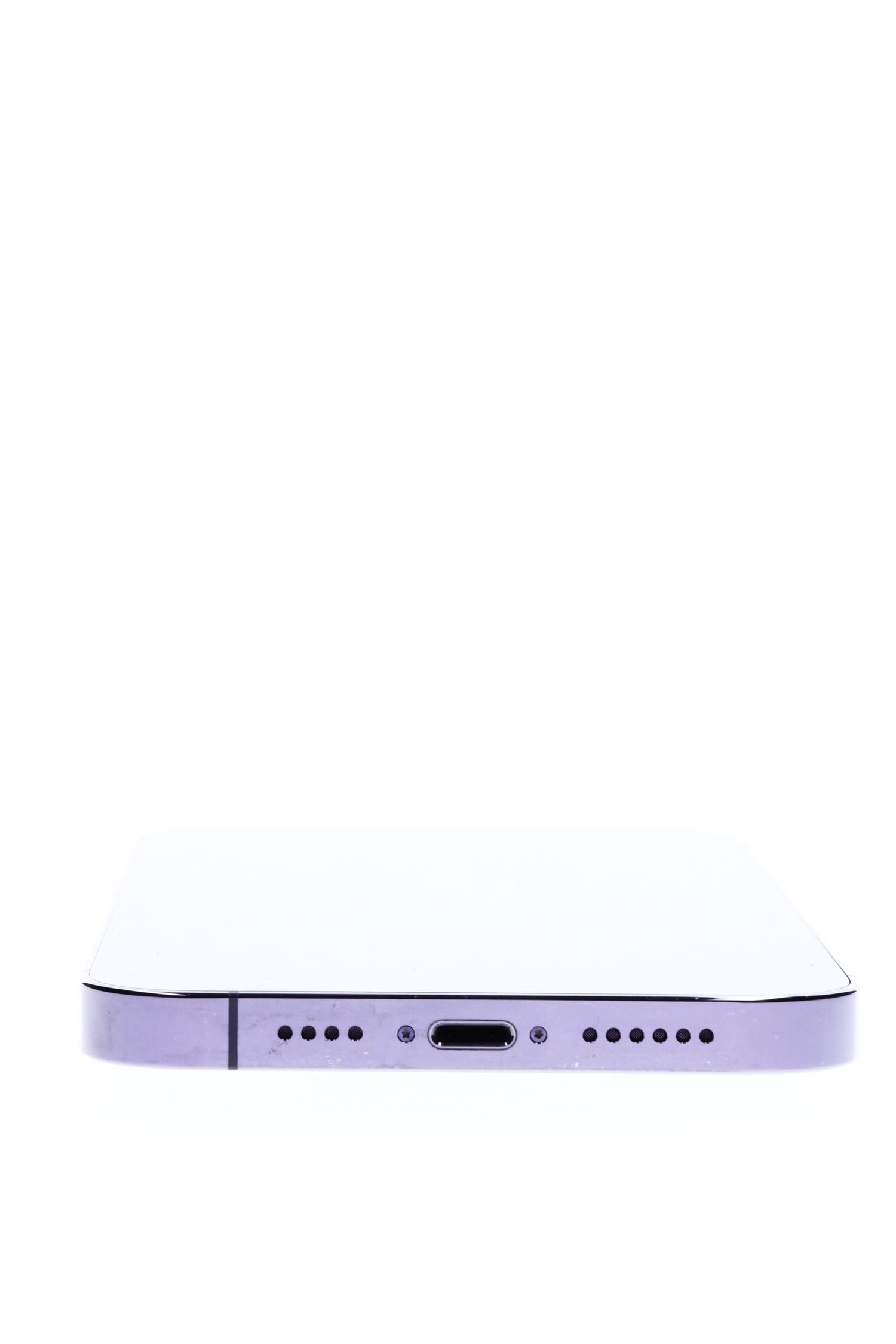 Apple iPhone 14 Pro Max 128 GB Deep Purple - Εξαιρετικό