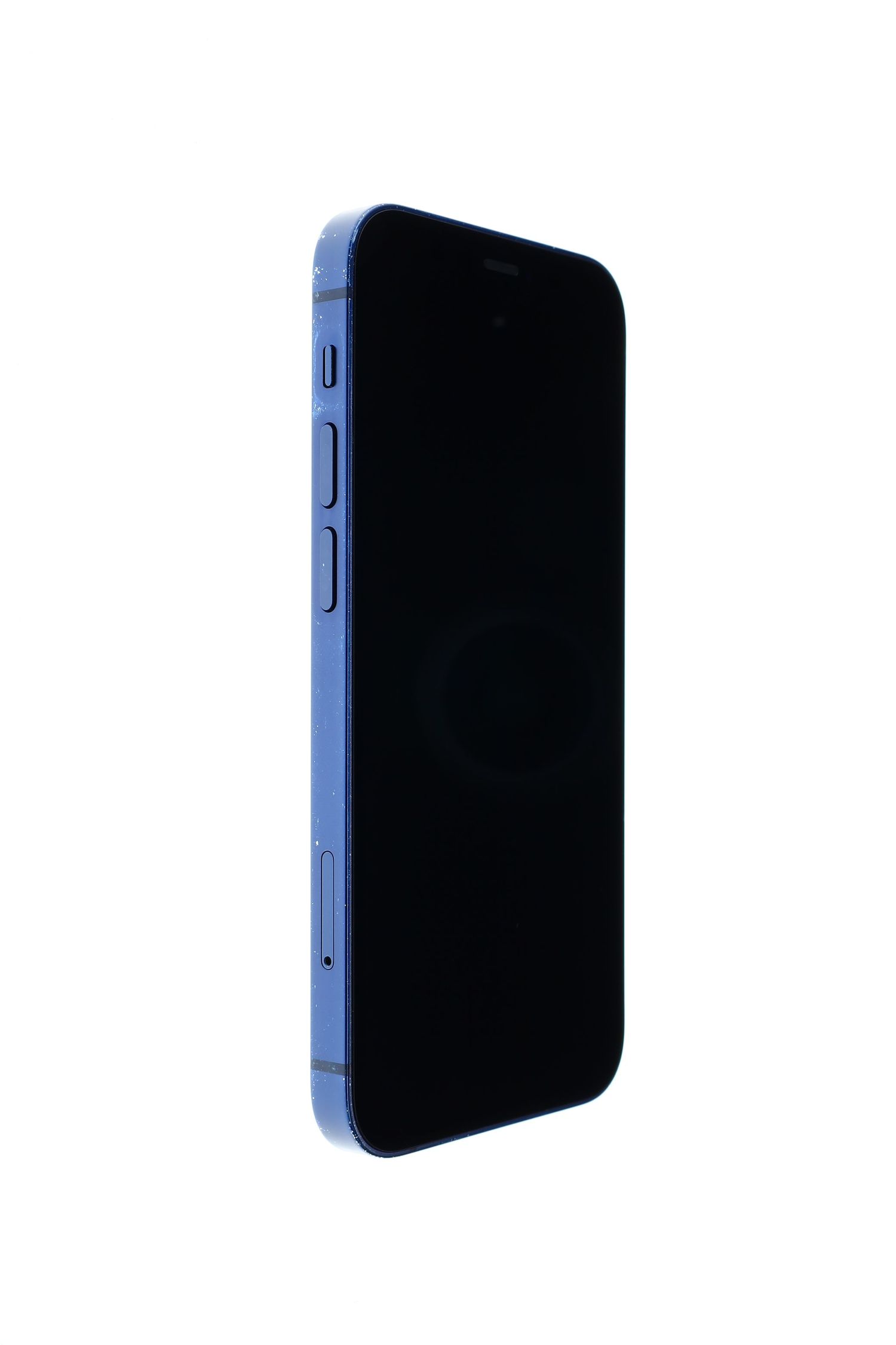 Apple iPhone 12 mini 128 GB Blue - Jó