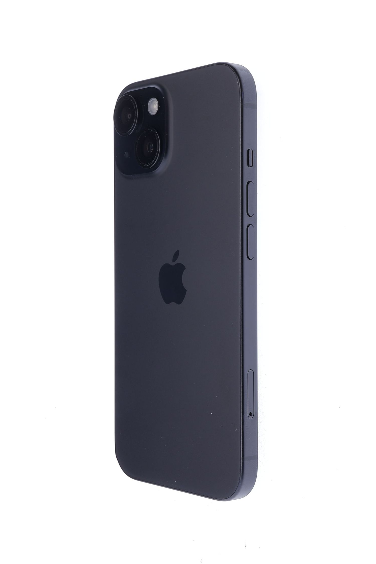Apple iPhone 15 256 GB Black - Отлично