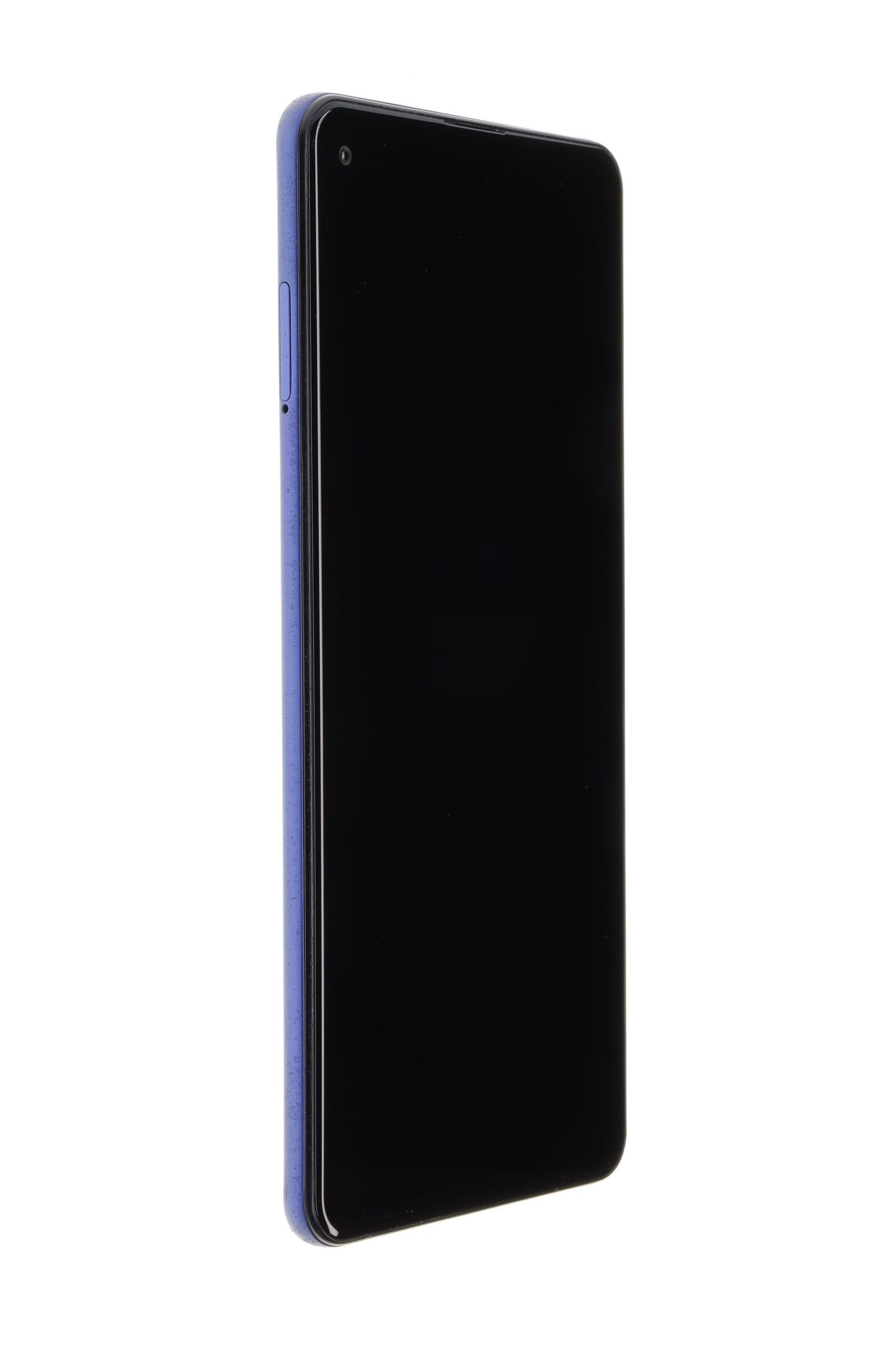 Mobiltelefon Samsung Galaxy A21S Dual Sim, Blue, 128 GB, Foarte Bun