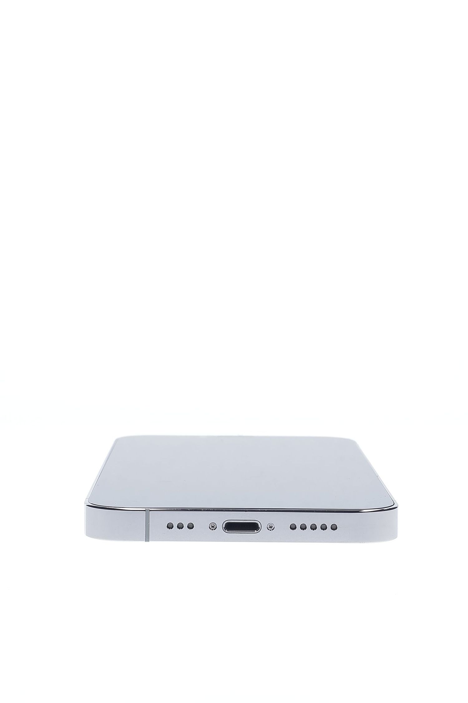 Apple iPhone 13 Pro 128 GB Silver - Πολύ καλό