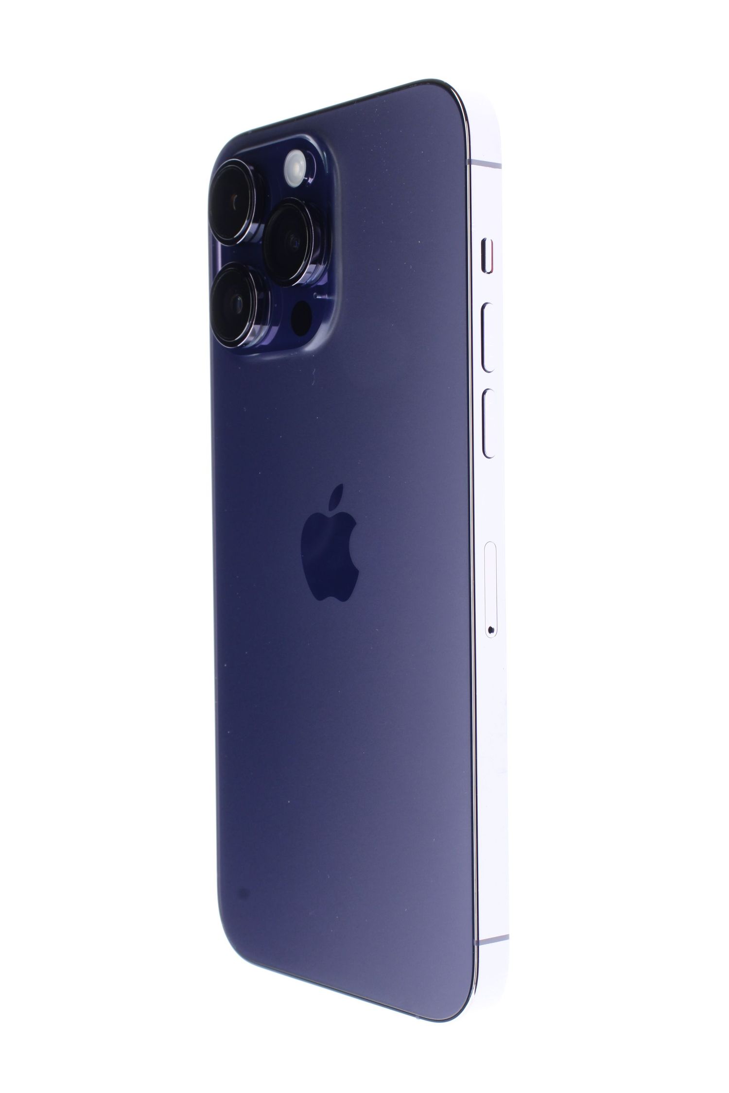 Apple iPhone 14 Pro Max 256 GB Deep Purple - Като нов