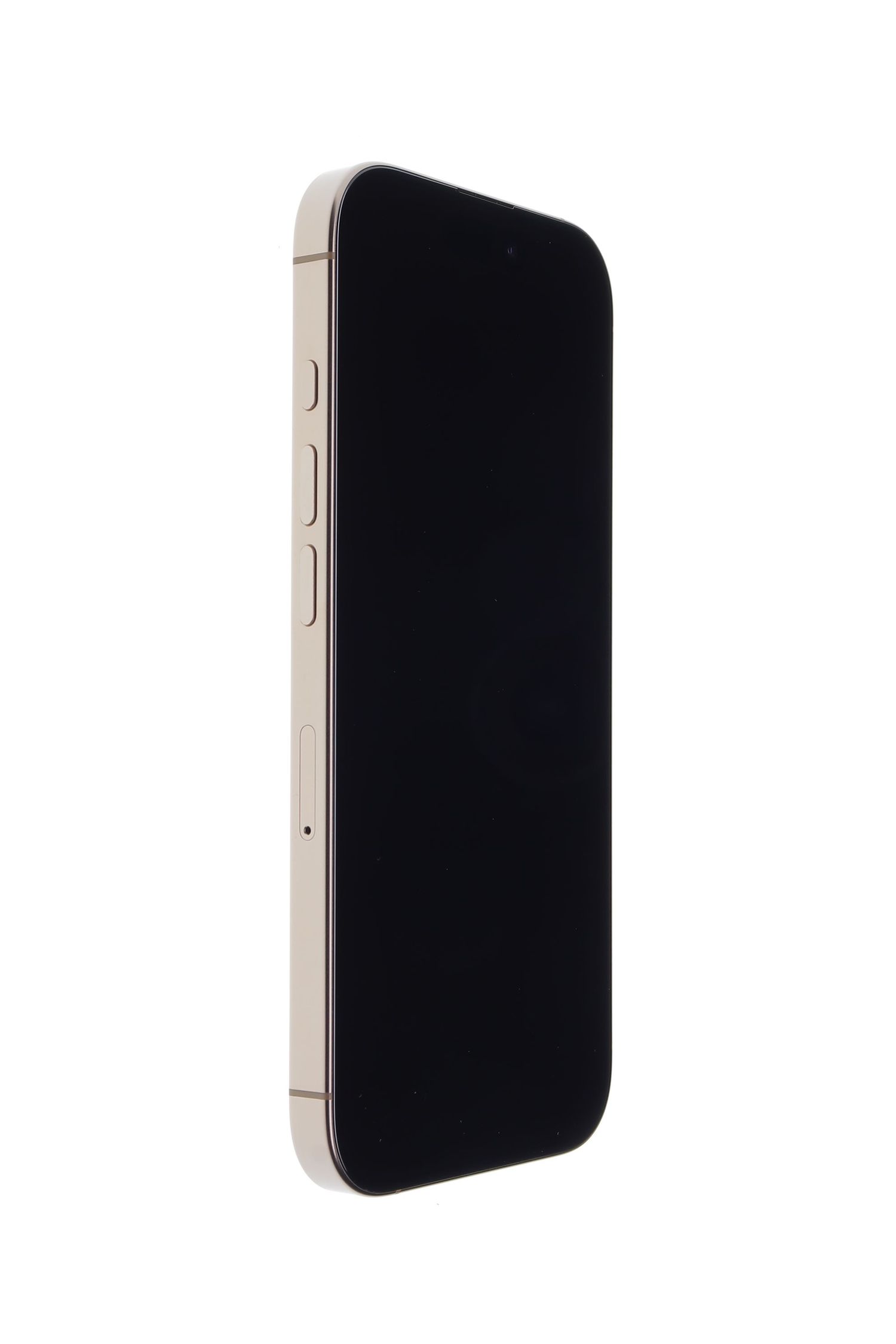 Apple iPhone 16 Pro 256 GB Desert Titanium - Като нов