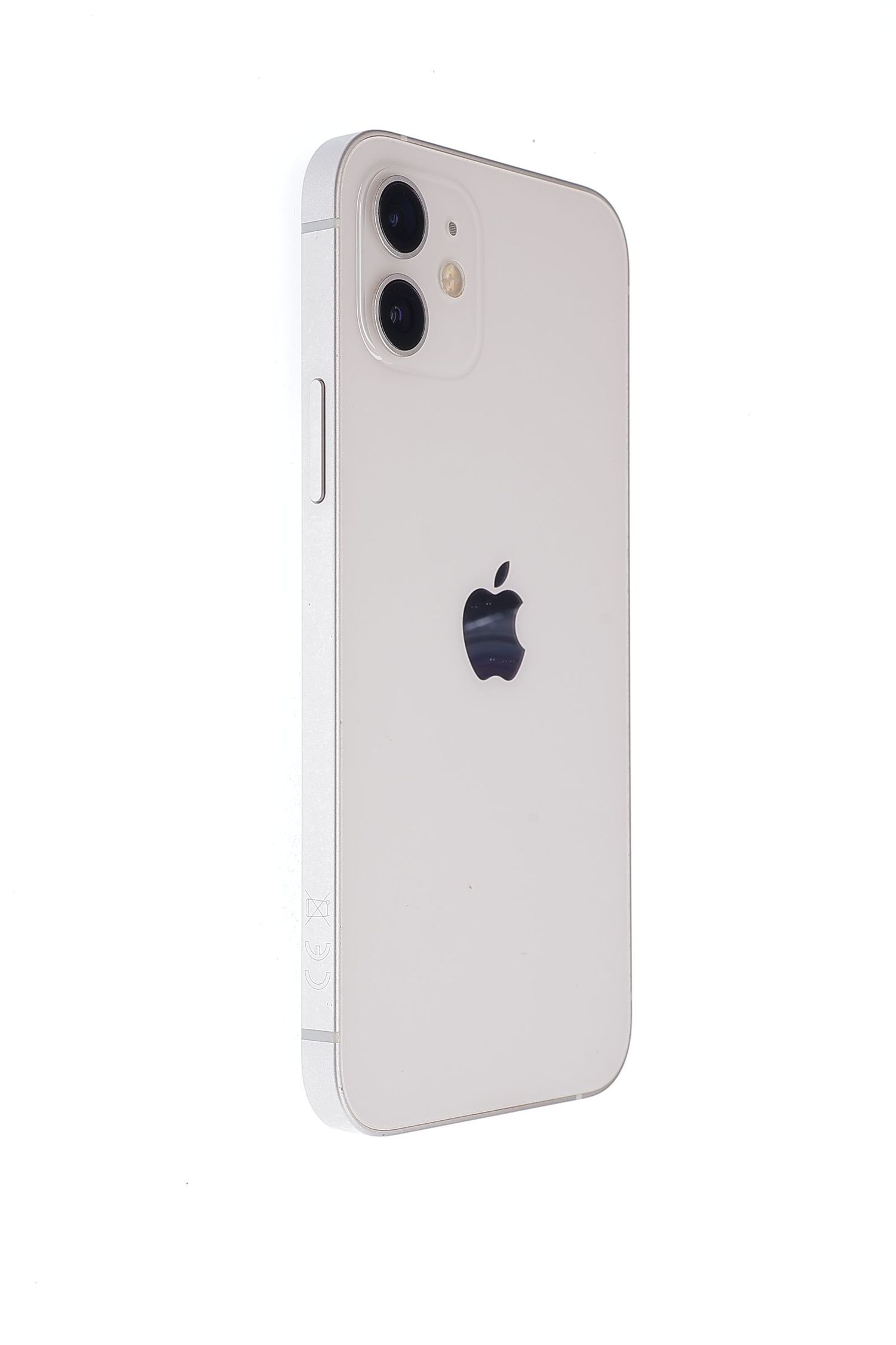 Apple iPhone 12 256 GB White - Много добро