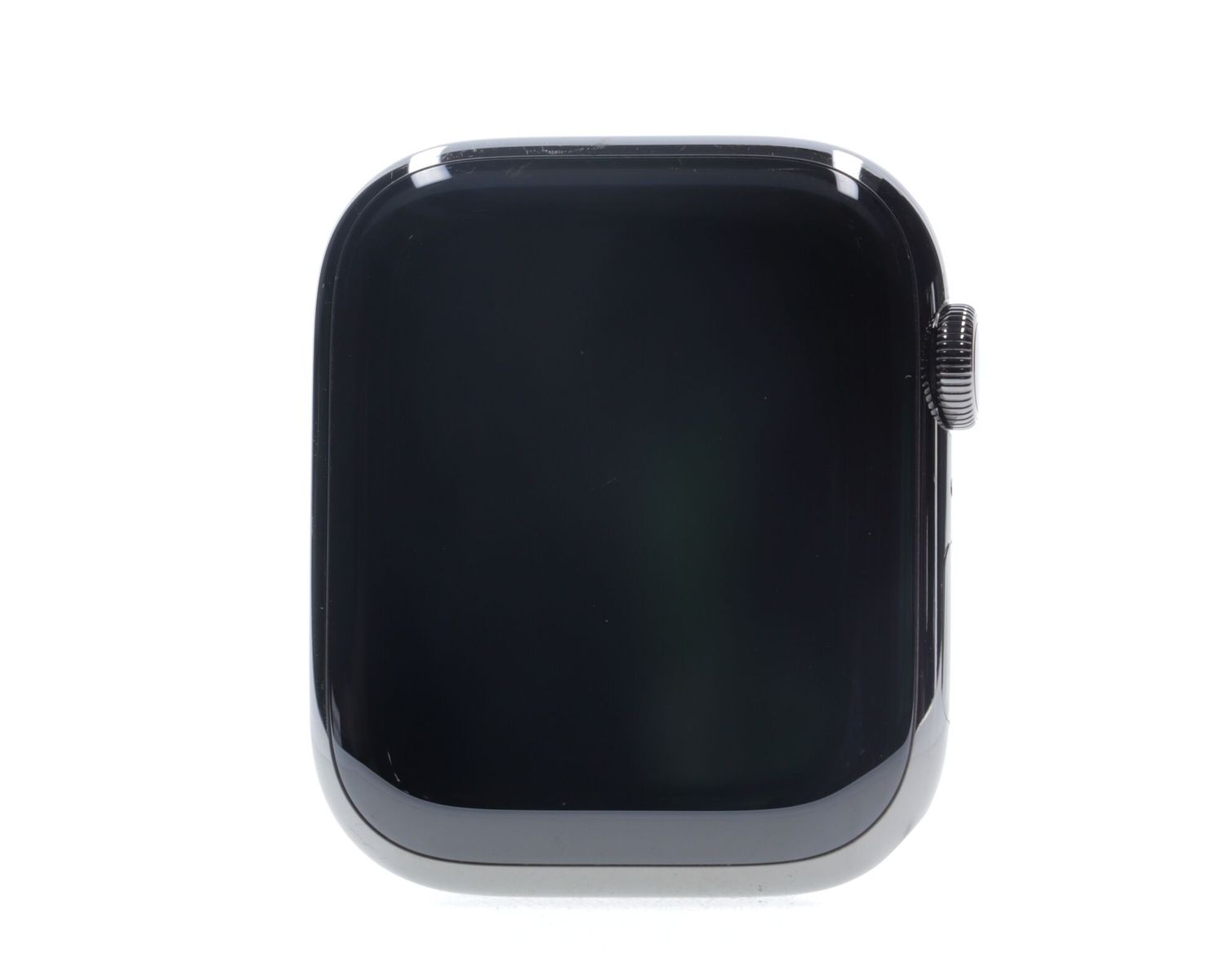 Apple Watch Series 9 2023, GPS + Cellular, Stainless Steel 45mm Graphite - Újszerű