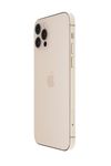 gallery Мобилен телефон Apple iPhone 12 Pro, Gold, 256 GB, Foarte Bun