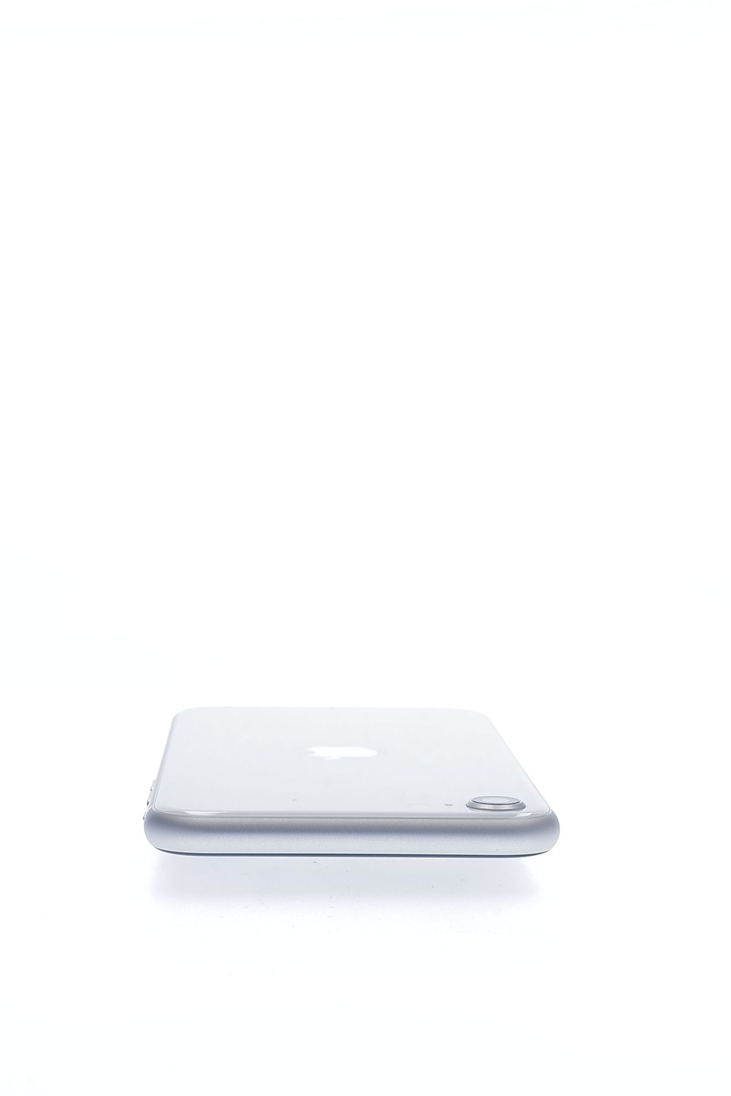 Apple iPhone SE 2020 64 GB White - Като нов
