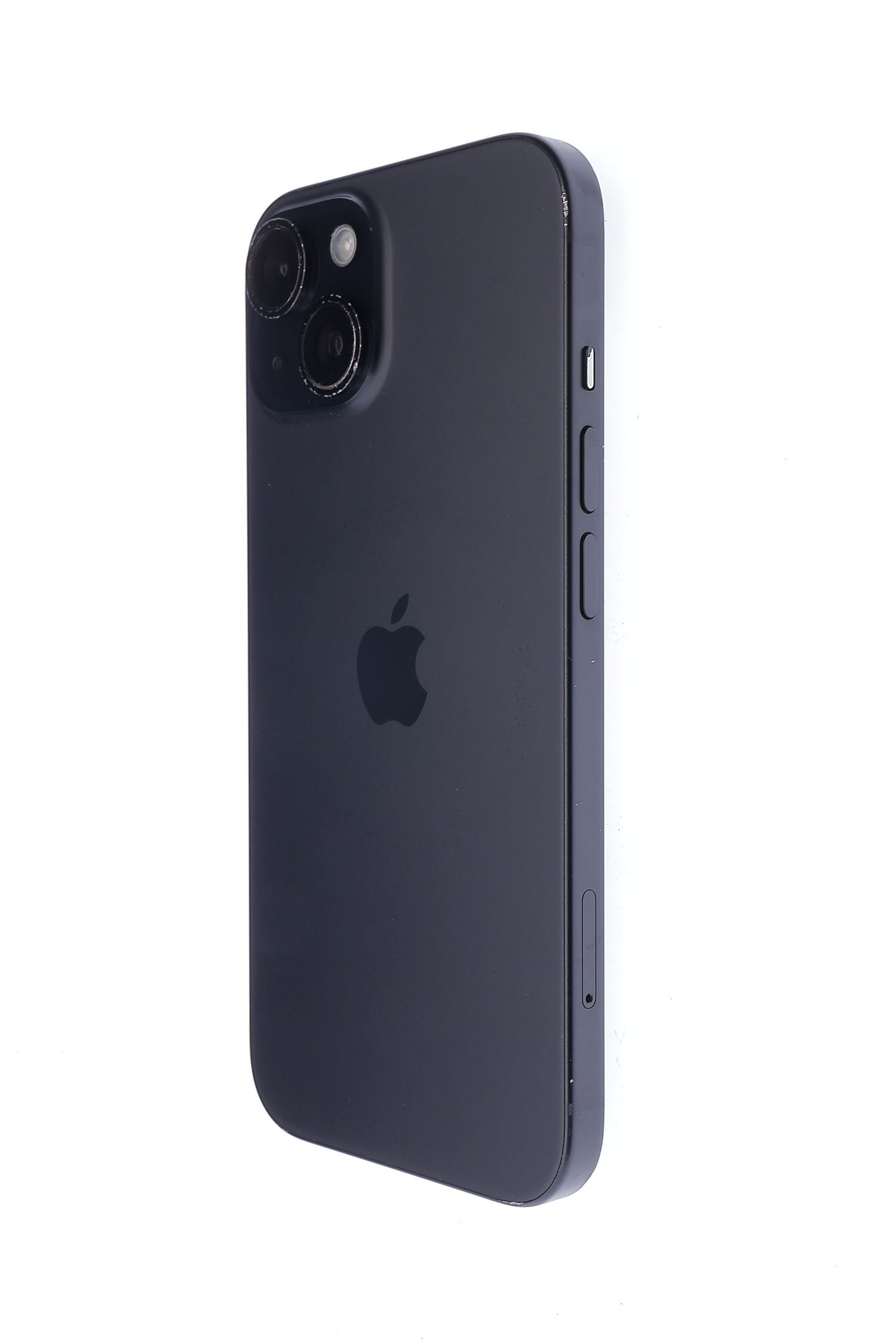 Apple iPhone 15 128 GB Black - Πολύ καλό
