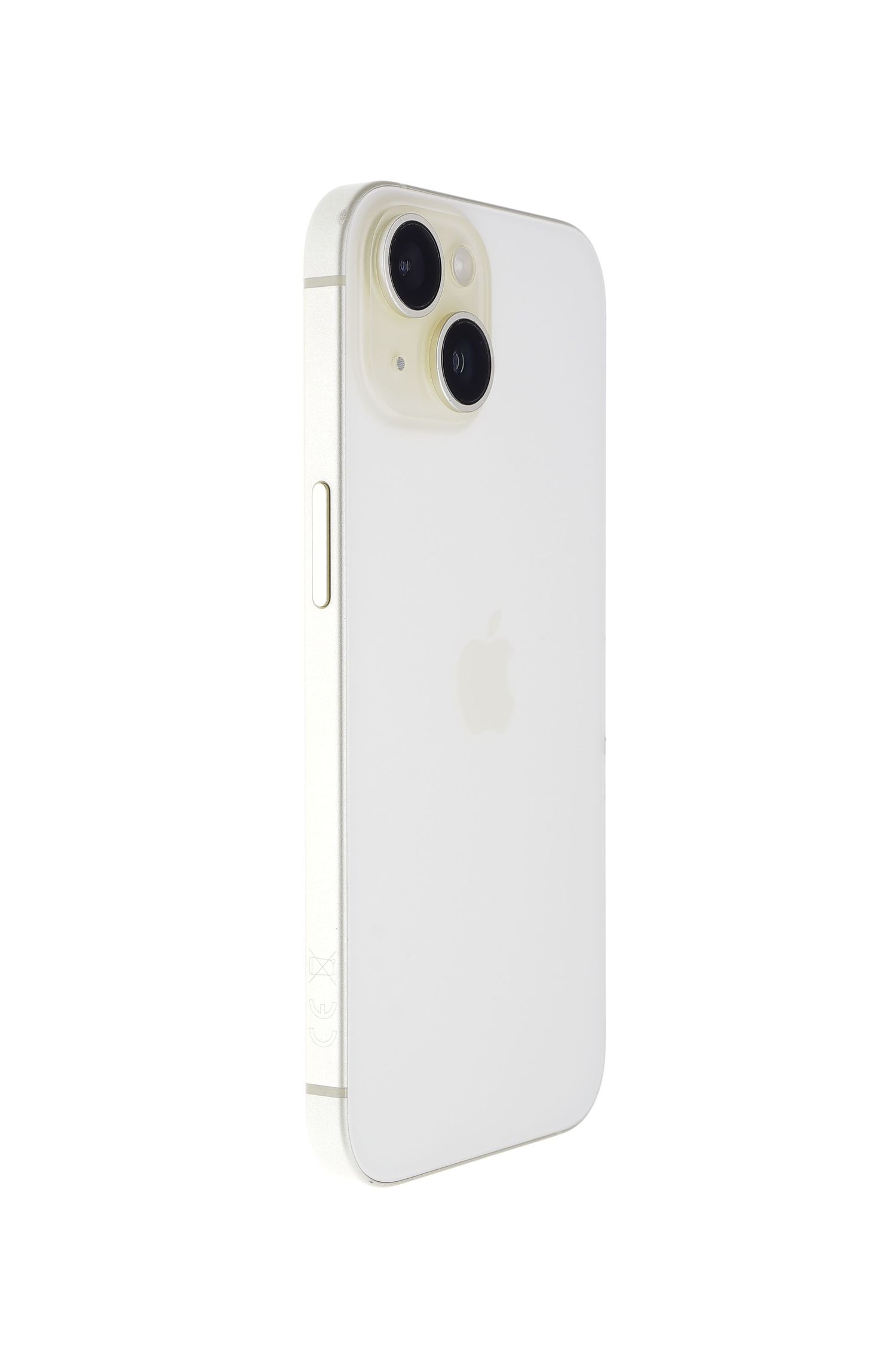 Apple iPhone 15 128 GB Yellow - Πολύ καλό