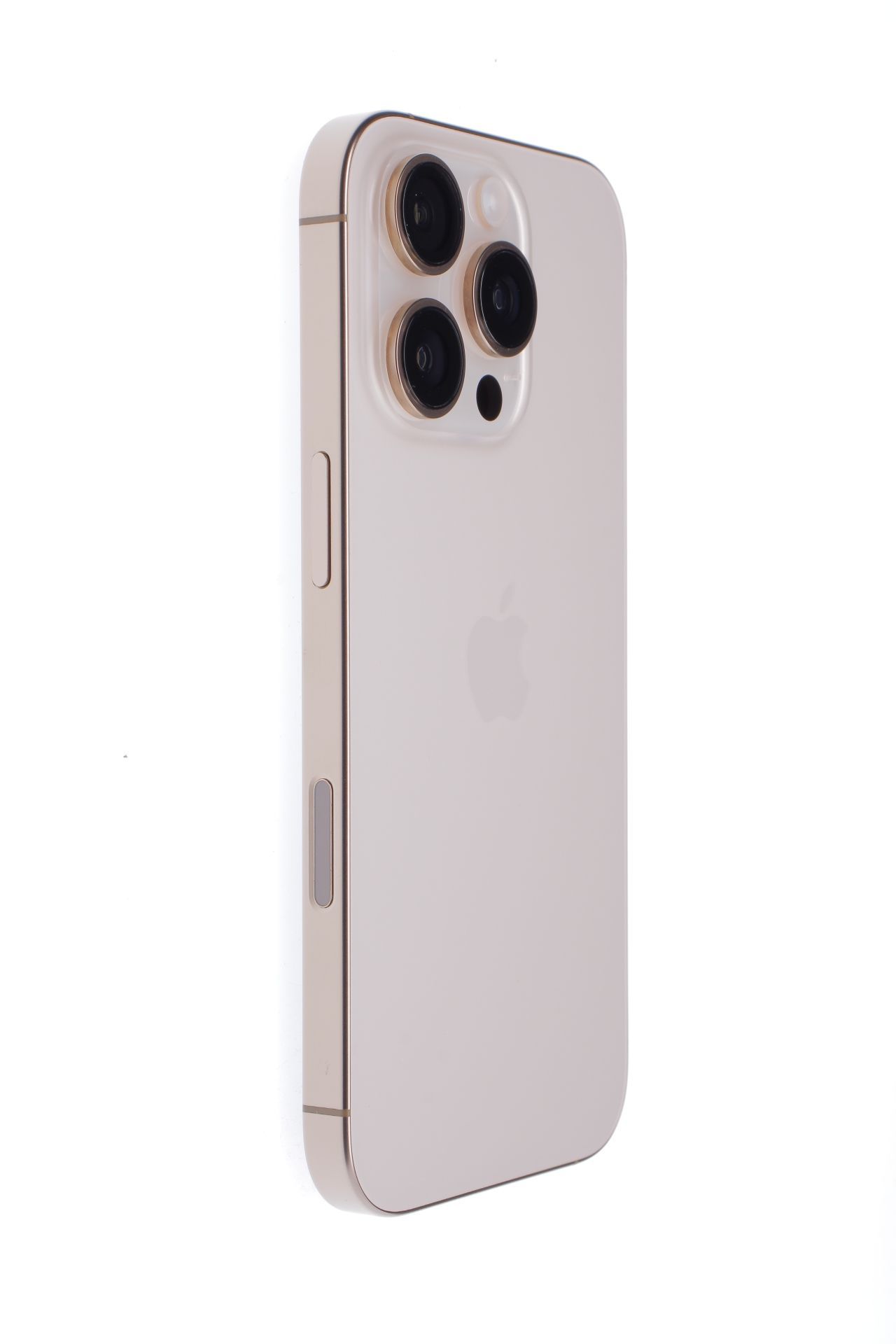 Apple iPhone 16 Pro 256 GB Desert Titanium - Ca nou