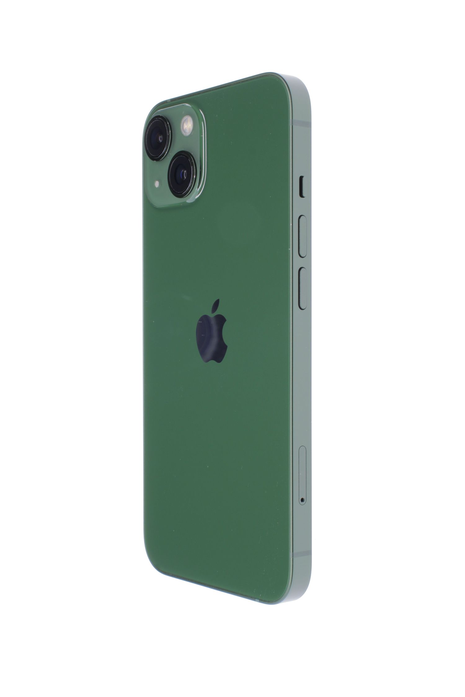 Apple iPhone 13 256 GB Green - Като нов