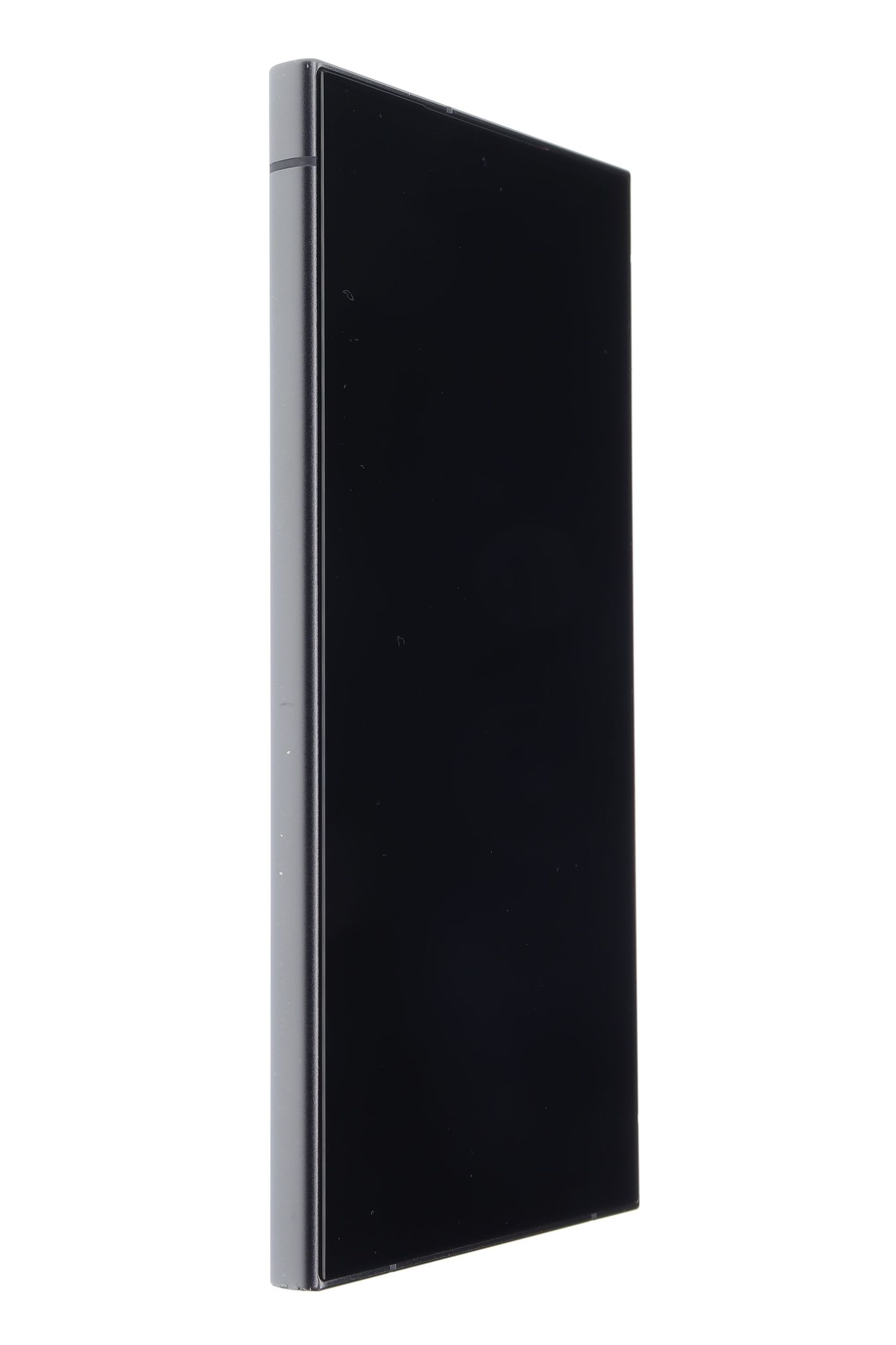 Samsung Galaxy S24 Ultra 5G Dual Sim 256 GB Black Titanium - Kiváló