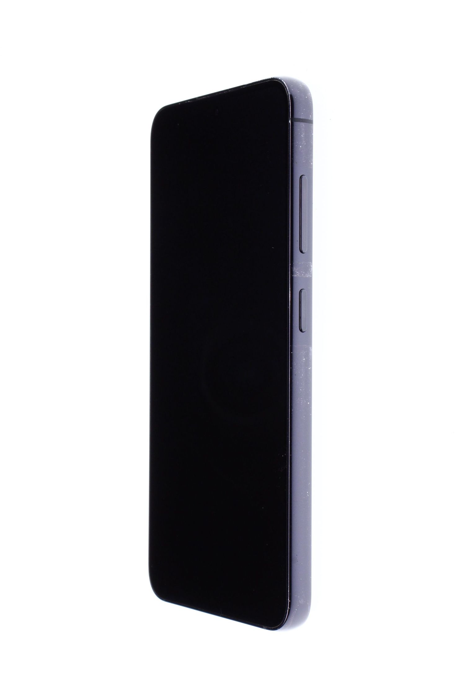 Samsung Galaxy S23 5G Dual Sim 256 GB Phantom Black - Excelent
