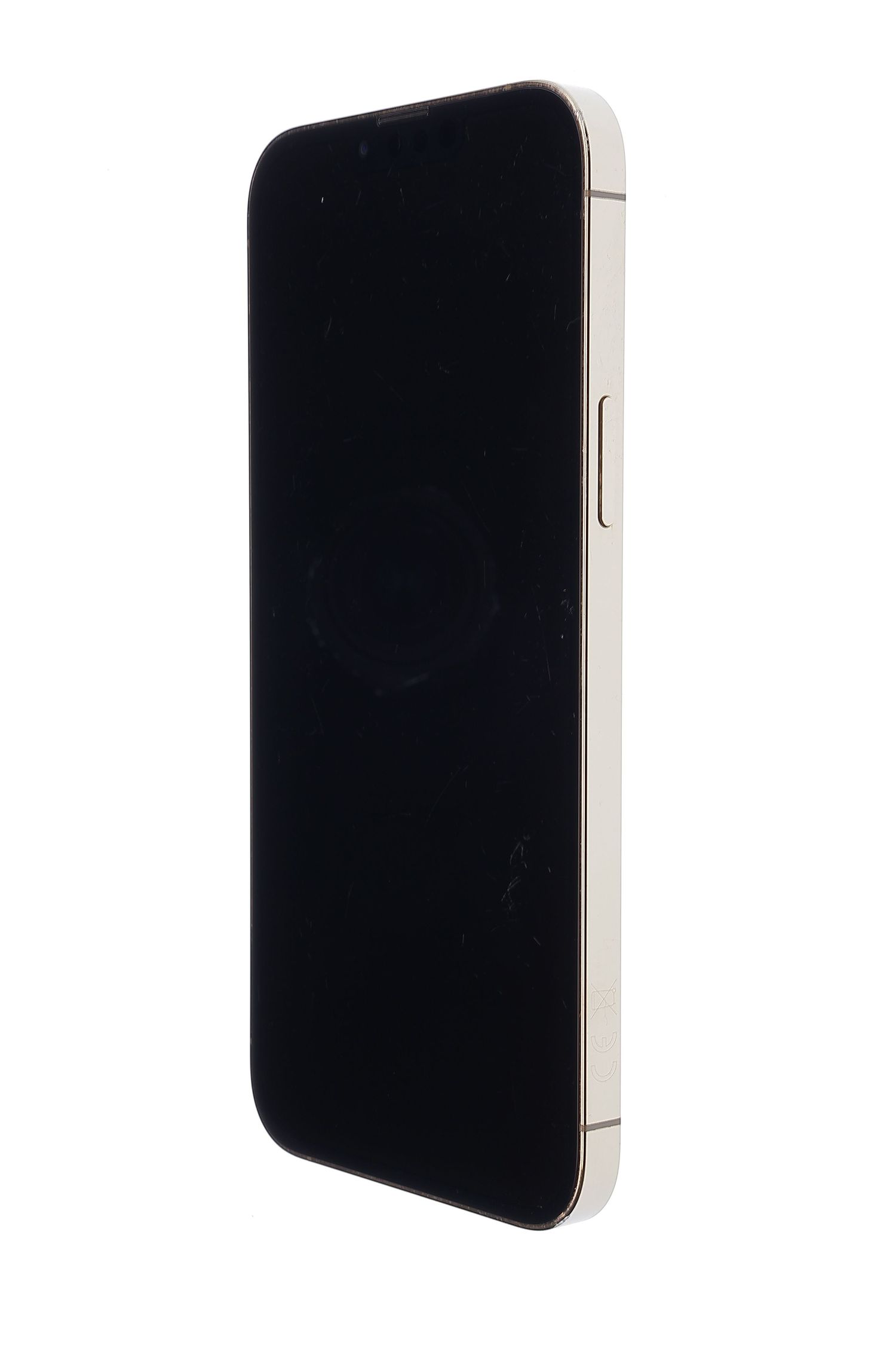 Apple iPhone 13 Pro Max 128 GB Gold - Καλό