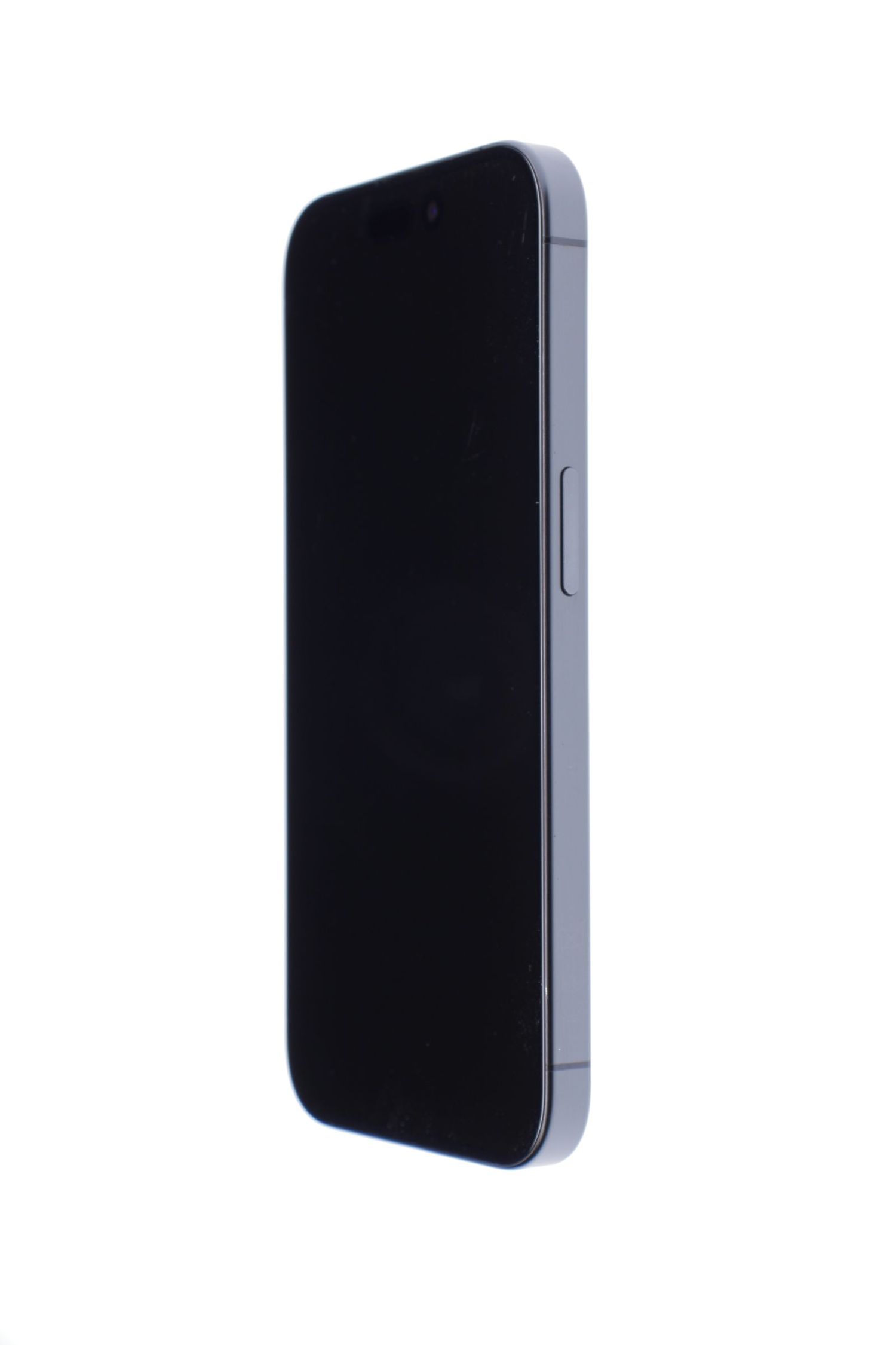 Apple iPhone 15 Pro 256 GB Black Titanium - Bun