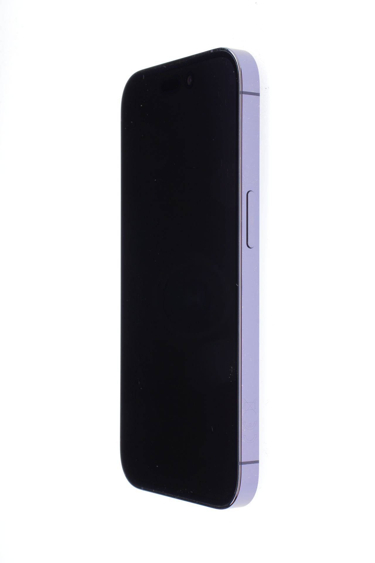 Apple iPhone 14 Pro, Deep Purple, 128 GB - de la 2.039 lei