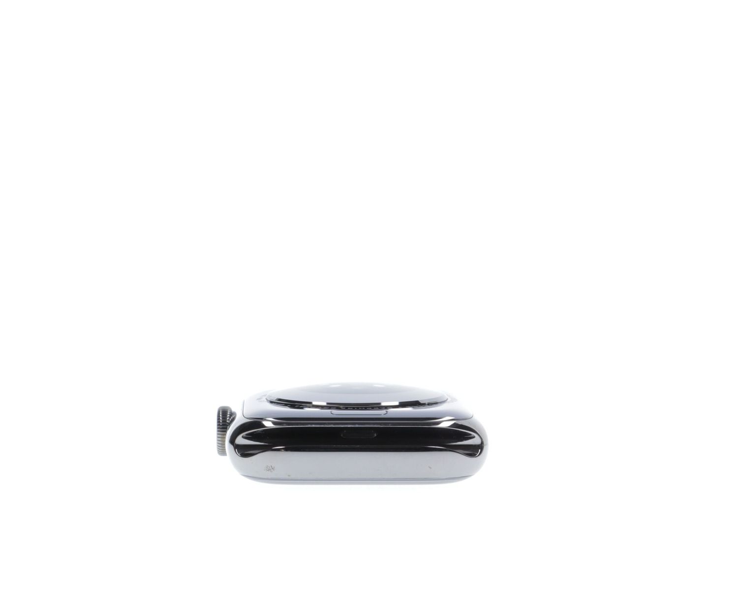 Apple Watch Series 9 2023, GPS + Cellular, Stainless Steel 45mm Graphite - Като нов