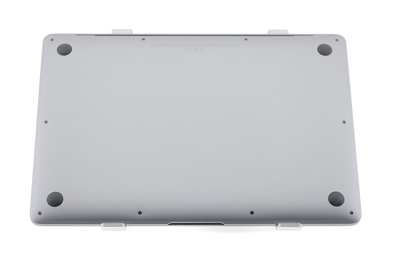 Apple MacBook Air 13″ 2020, M1 8 Cores, 8 GB, 7 core GPU 256 GB Space Gray